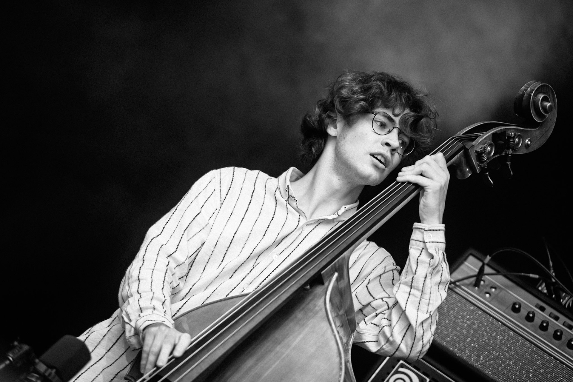 Verb, La Défense Jazz Festival, Parvis de la Défense, 26 juin 2025