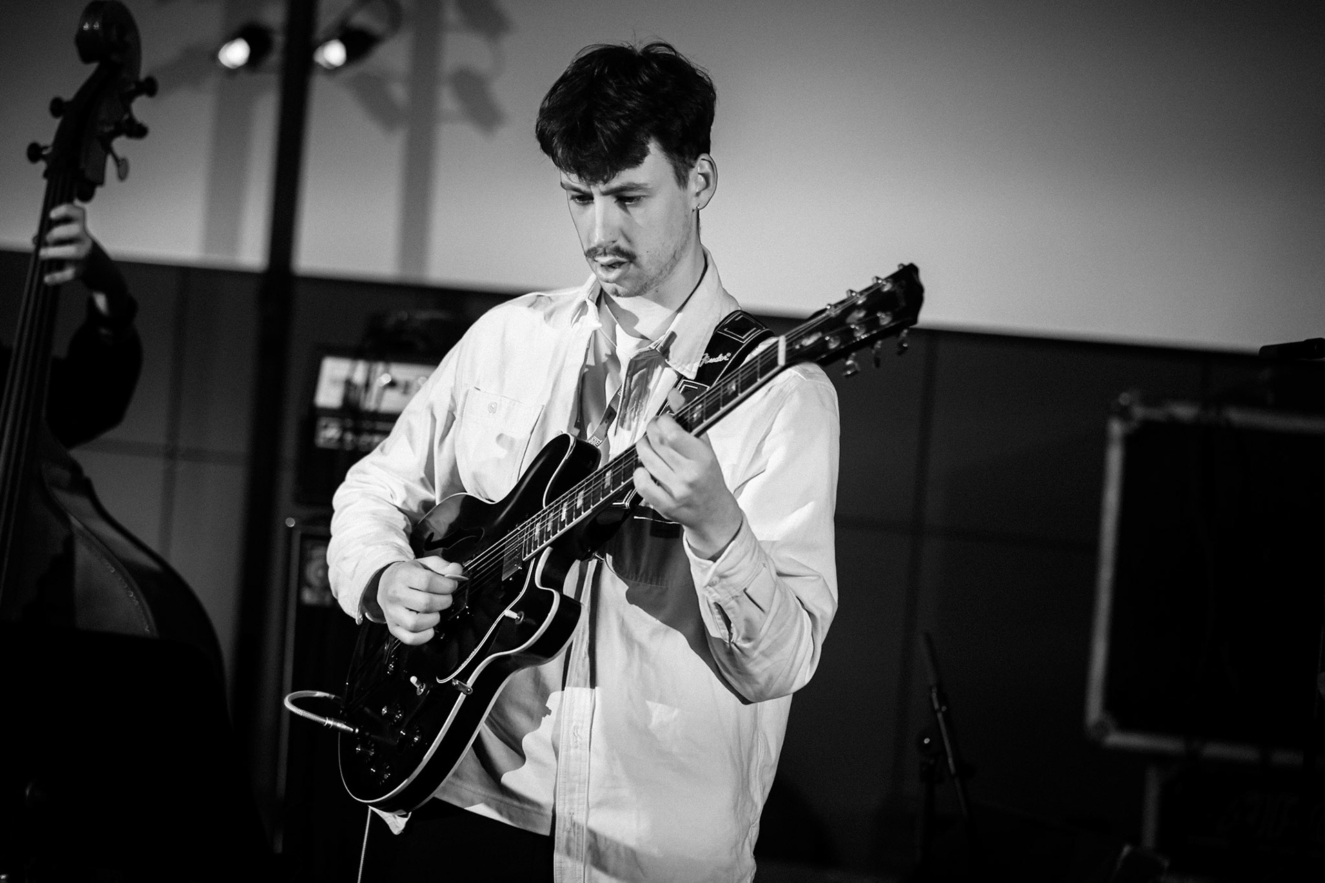 Ysaura Merino, Festival Jazz à Saint-Germain-des-Prés - Paris, Sorbonne Université - auditorium Jussieu