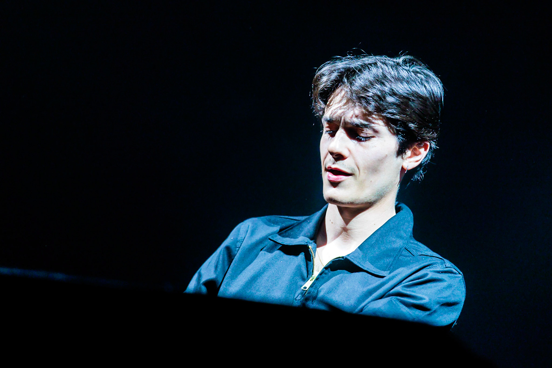 Kungs, Festival Chorus des Hauts-de-Seine, La Seine Musicale (Boulogne-Billancourt), 31 mars 2023