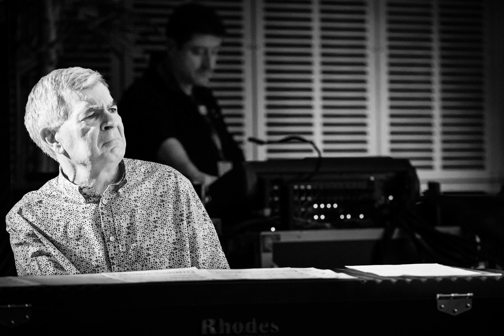 Laurent Cugny Tentet, Festival Jazz à Saint-Germain-des-Prés - Paris, Sorbonne Université - auditorium Jussieu