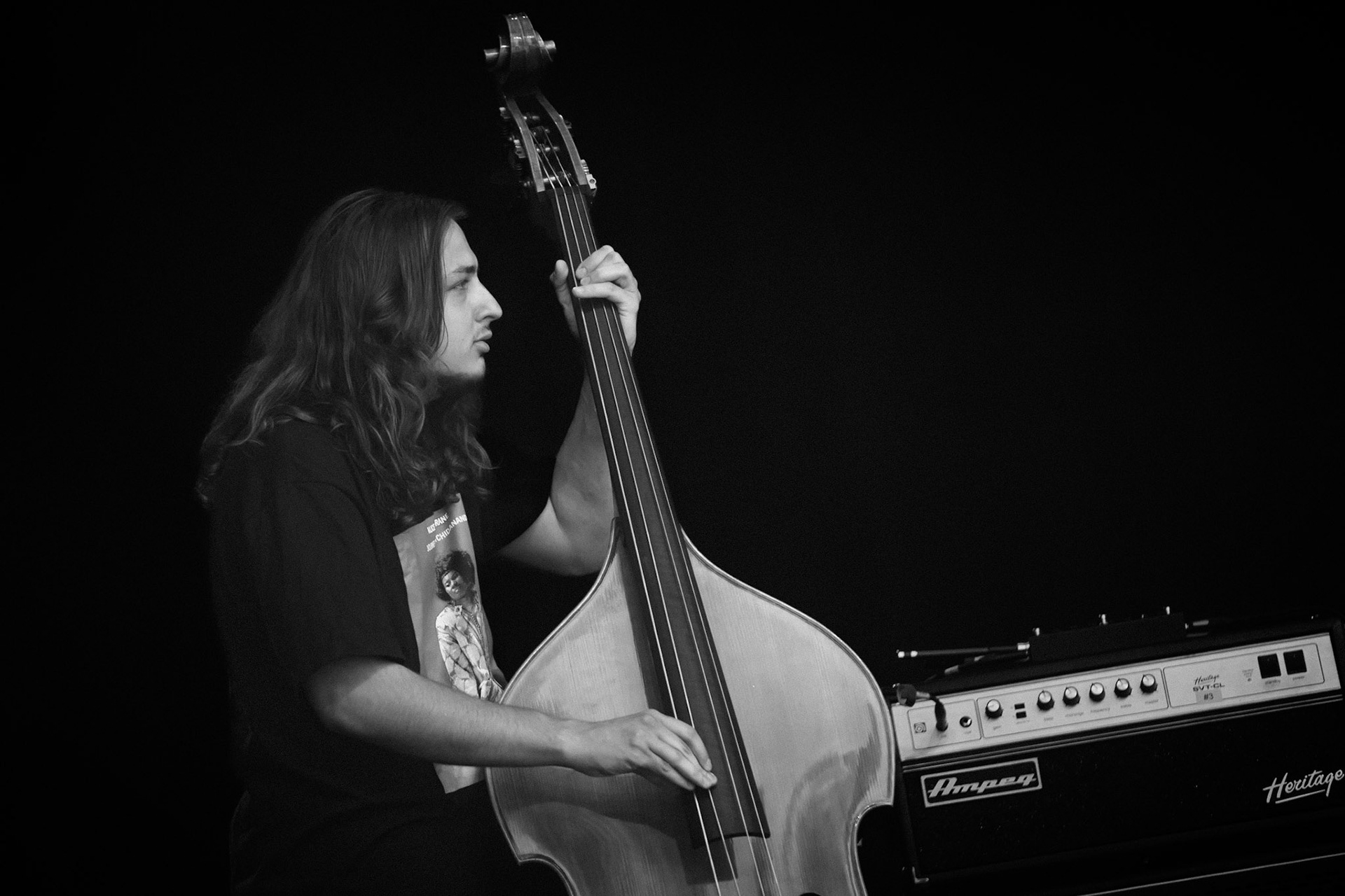 AMG, La Défense Jazz Festival, Parvis de la Défense, 25 juin 2025