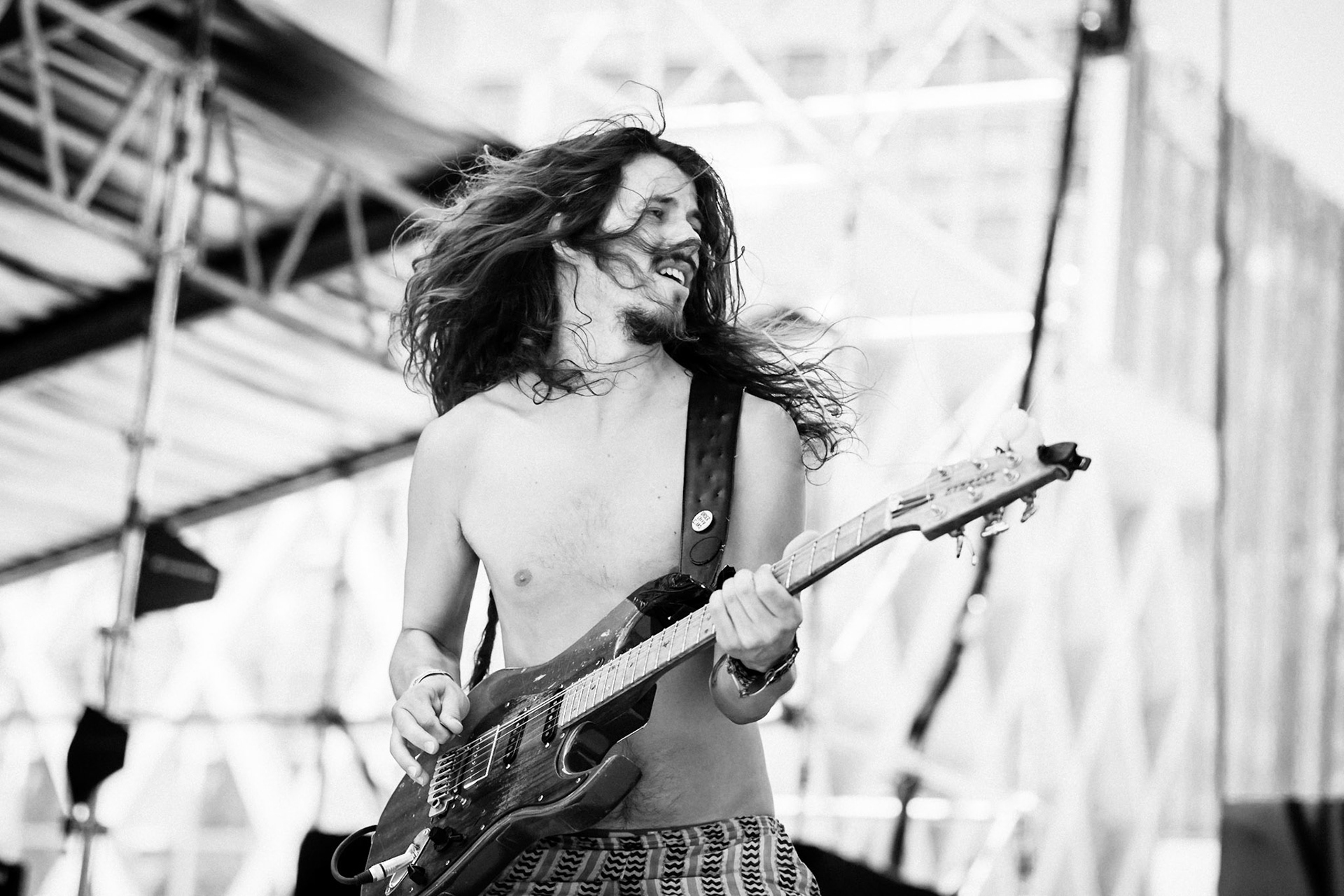 Cykada, La Défense Jazz Festival, Parvis de la Défense, 26 mai 2019