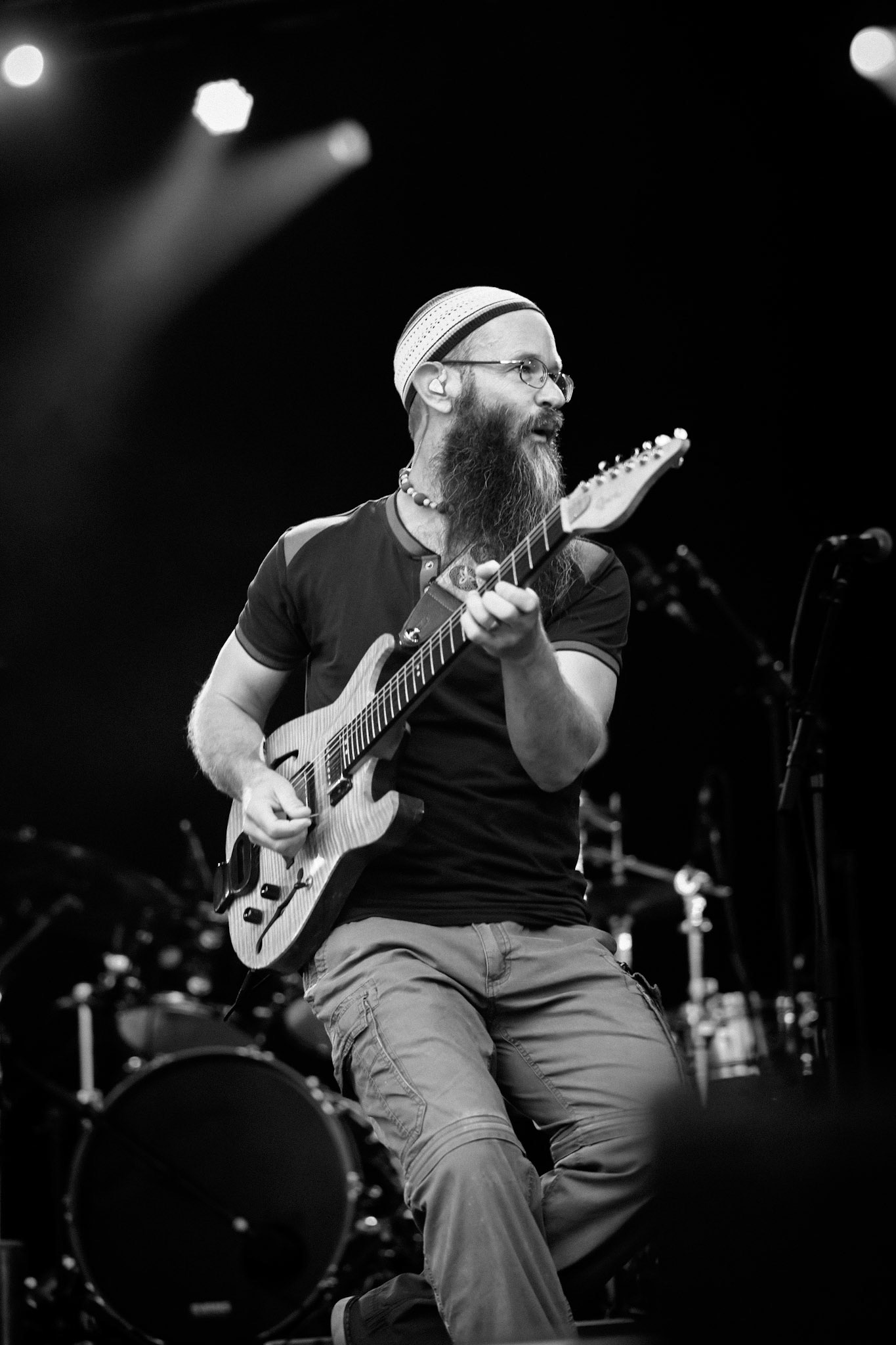 Groundation, La Défense Jazz Festival, Parvis de la Défense, 26 juin 2025