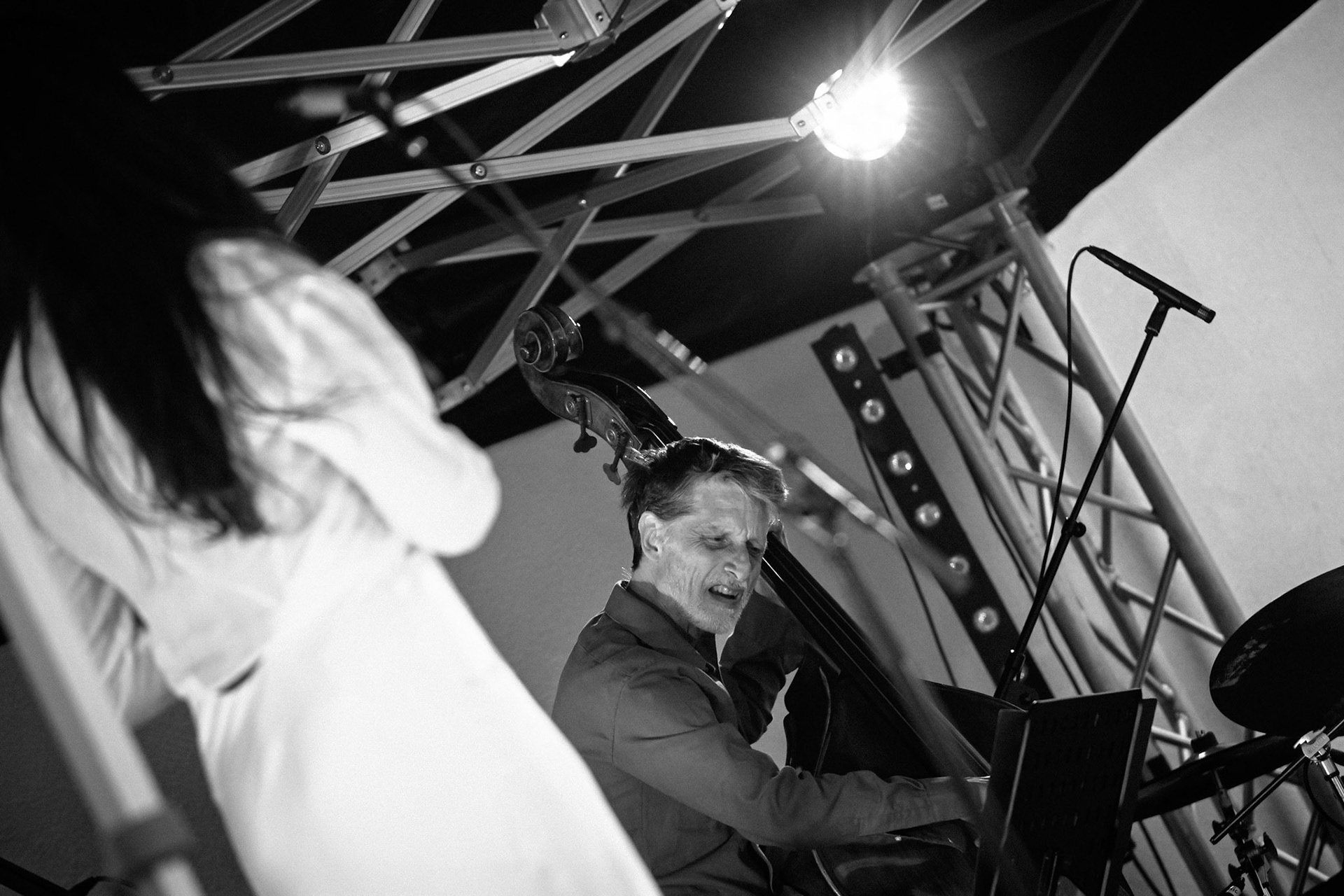 Poetic Ways Quintet, Festival Jazz à Saint-Germain-des-Prés - Paris, La Monnaie de Paris