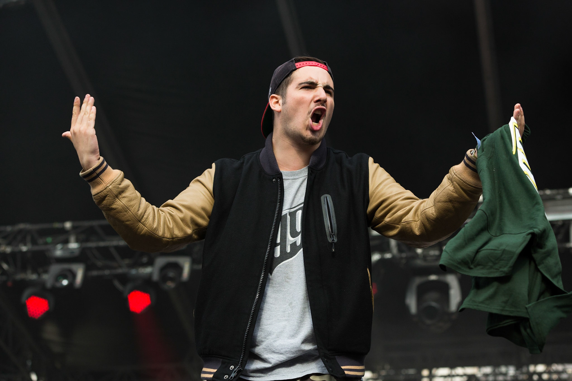 1995 - 07/2012 - FESTIVAL FNAC LIVE - PARIS