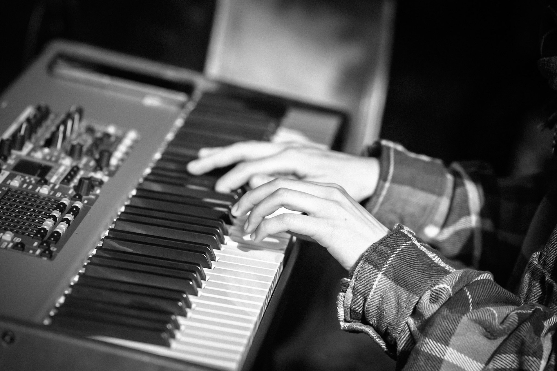 Lou Guénet &amp; Octave Potier, Festival Jazz à Saint-Germain-des-Prés - Paris, Théâtre de l'Alliance Française