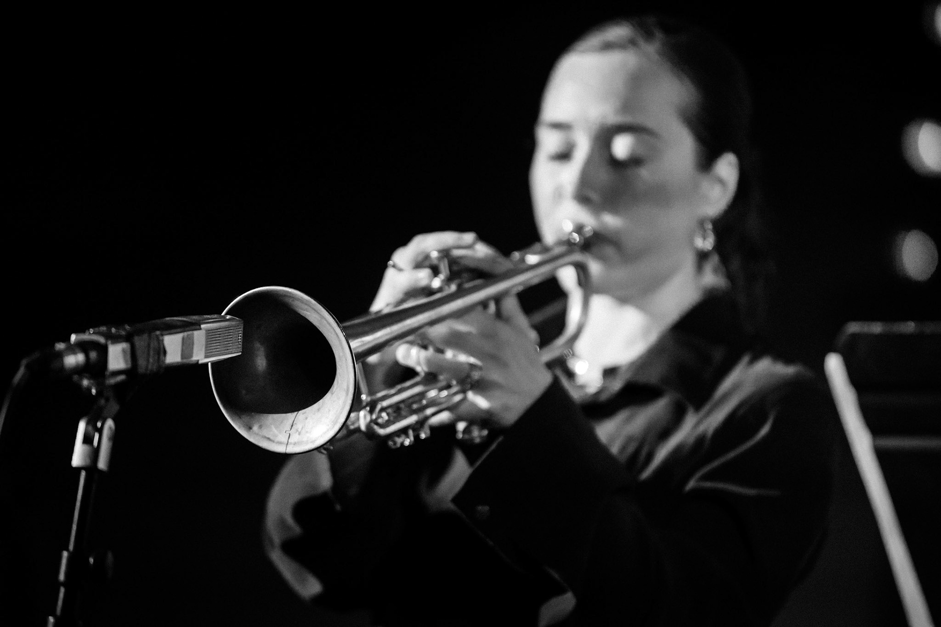 Ysaura Merino, Festival Jazz à Saint-Germain-des-Prés - Paris, Sorbonne Université - auditorium Jussieu