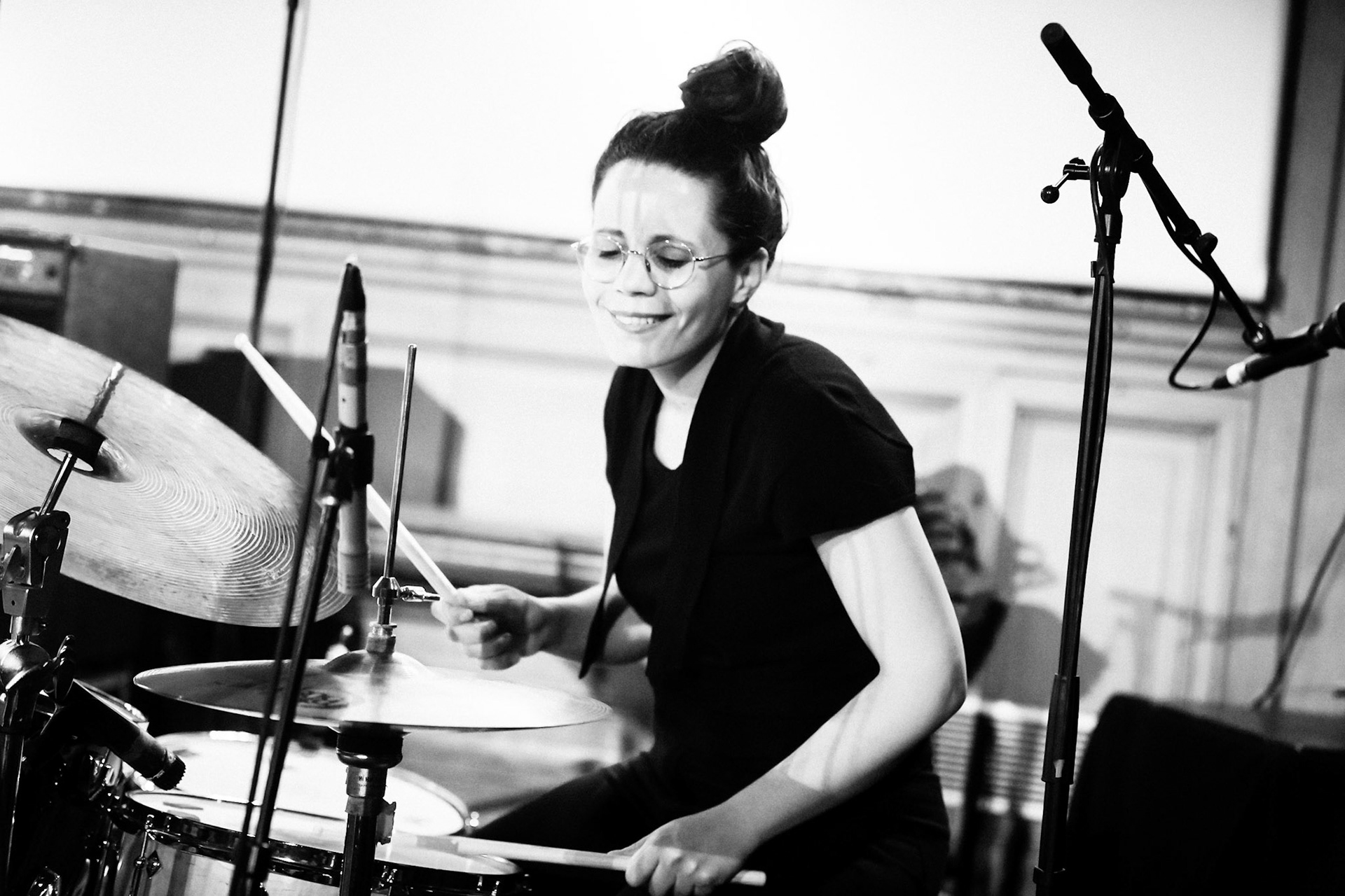 Marion Rampal, Festival Jazz Saint-Germain-des-Prés - Paris , Maison des Océans - Grand Amphithéâtre, 25 mai 2019, @marionrampal, @annepaceo,  @jazzstgermain, #jazz