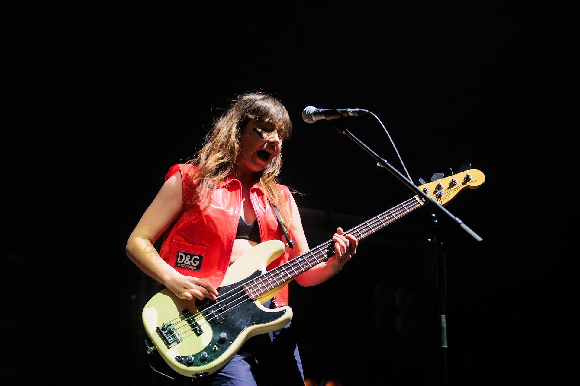 Hyphen Hyphen, Festival Chorus des Hauts-de-Seine, La Seine Musicale (Boulogne-Billancourt), 2 avril 2023