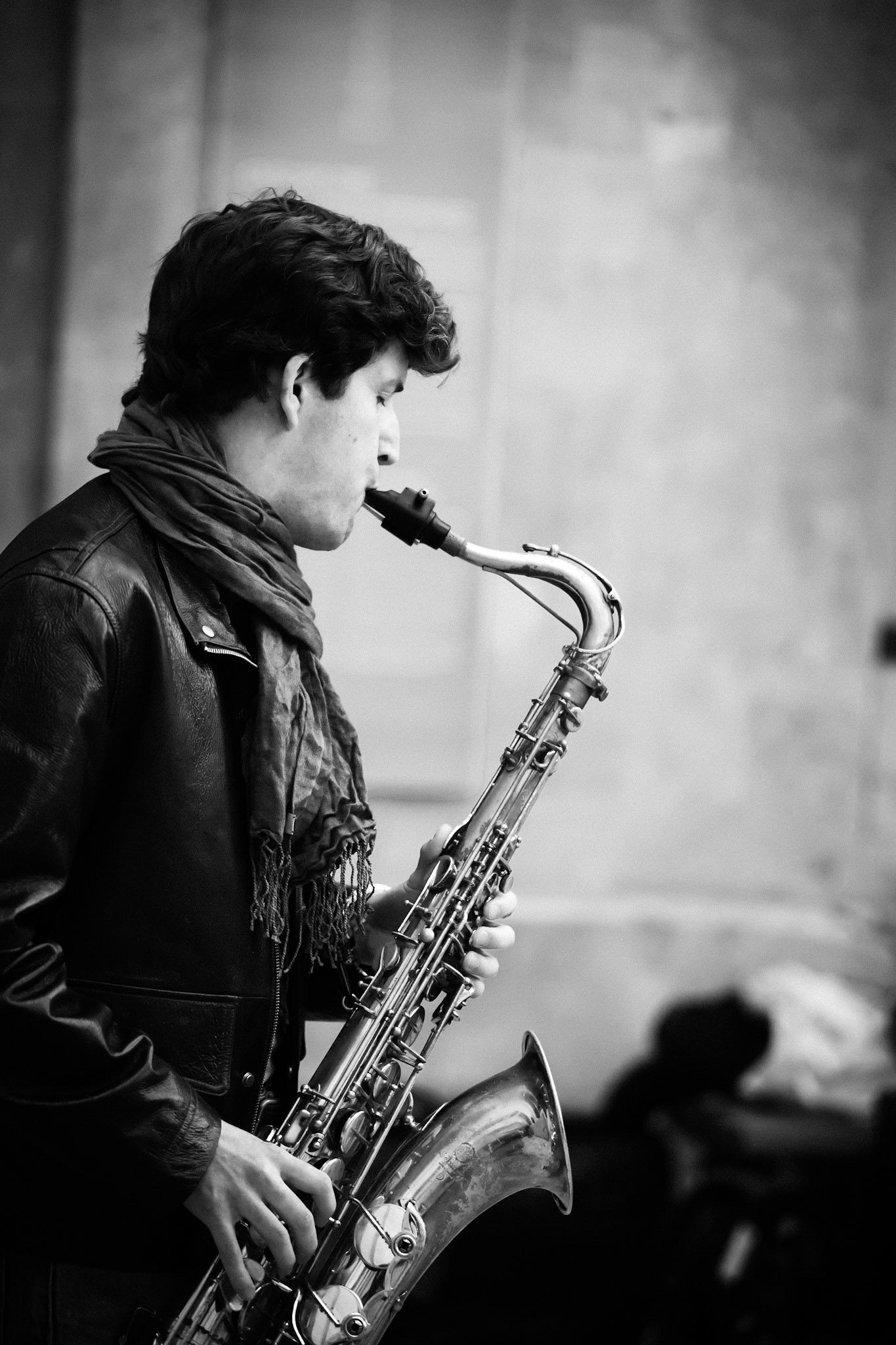 Arthur Elin &amp; Lou Guénet, Festival Jazz à Saint-Germain-des-Prés - Paris, La Monnaie de Paris