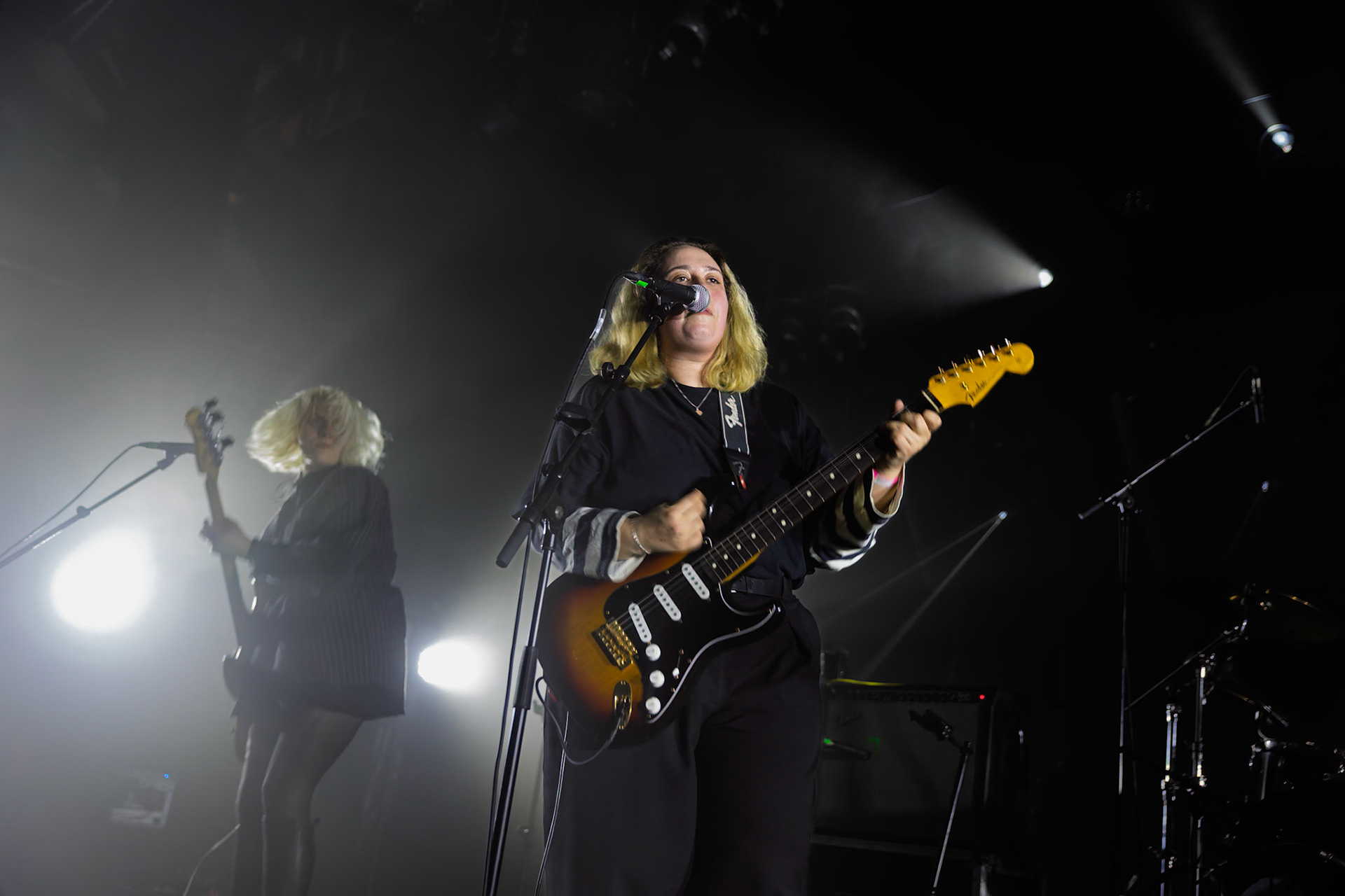 Grandmas House, Festival Elfondurock, Marcoussis