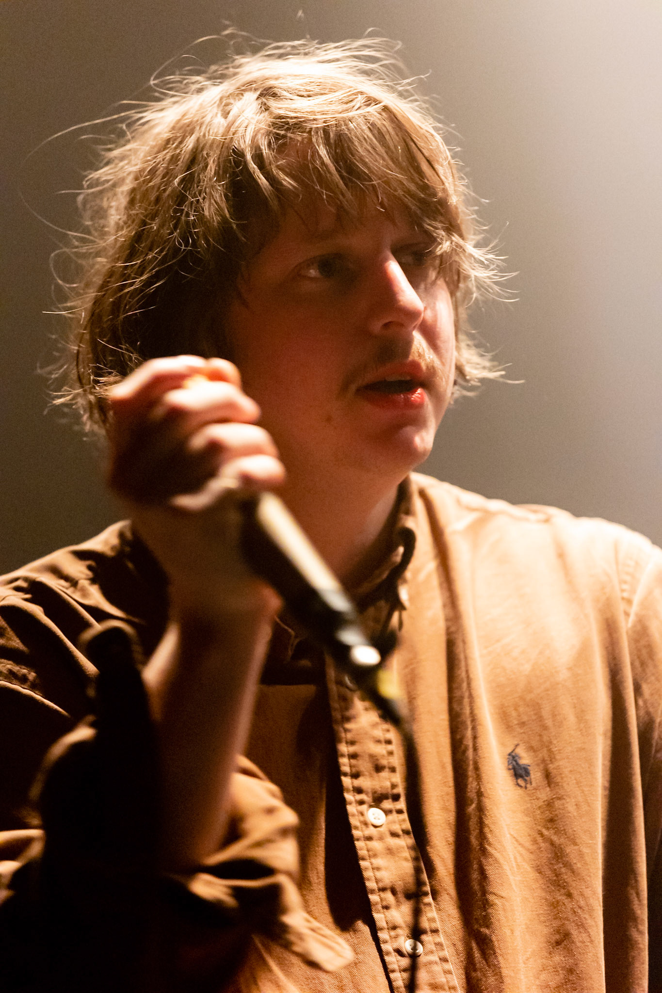 Dewaere, Festival Chorus des Hauts-de-Seine, La Seine Musicale (Boulogne-Billancourt), 8 avril 2022