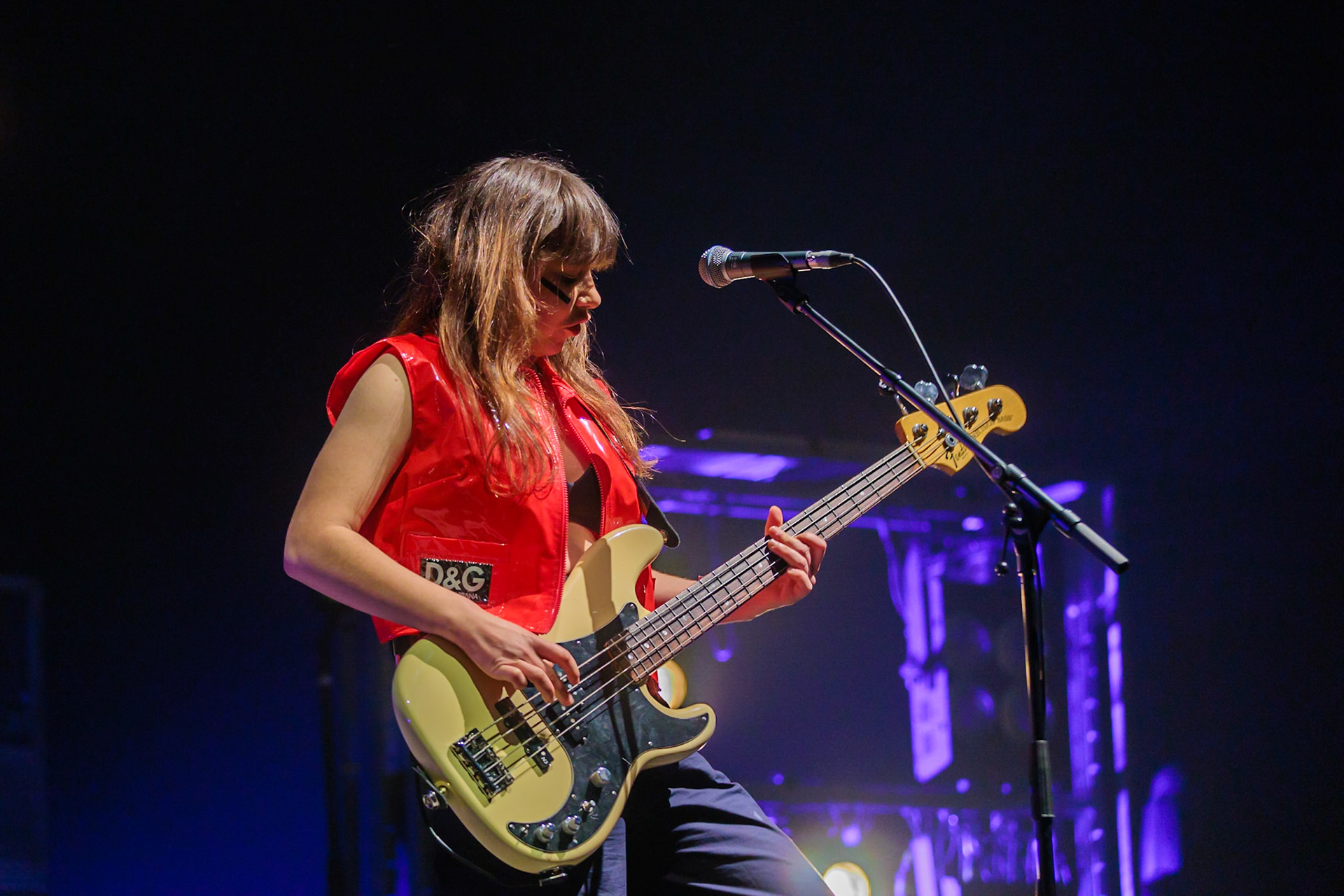 Hyphen Hyphen, Festival Chorus des Hauts-de-Seine, La Seine Musicale (Boulogne-Billancourt), 2 avril 2023