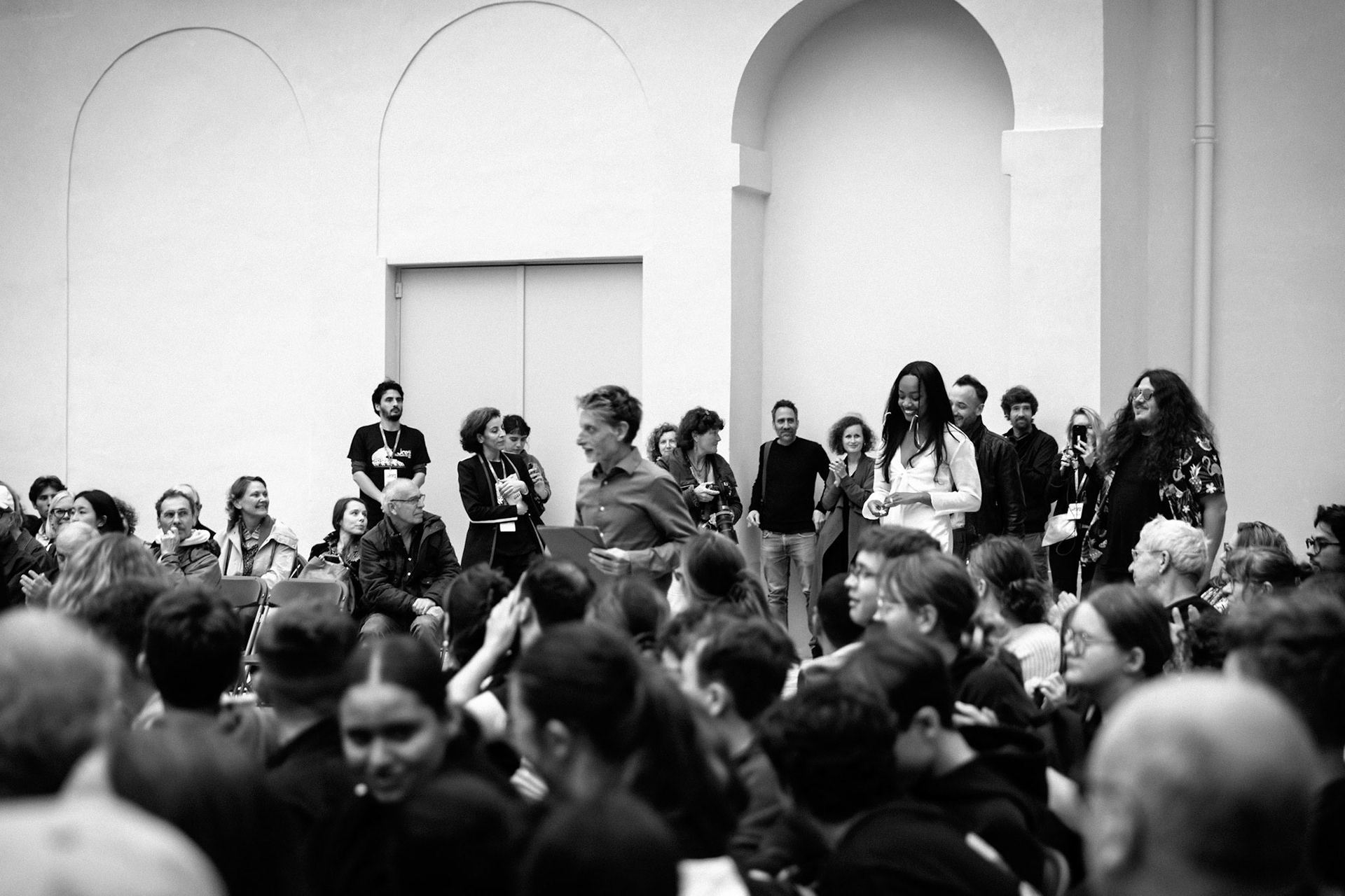 Poetic Ways Quintet, Festival Jazz à Saint-Germain-des-Prés - Paris, La Monnaie de Paris