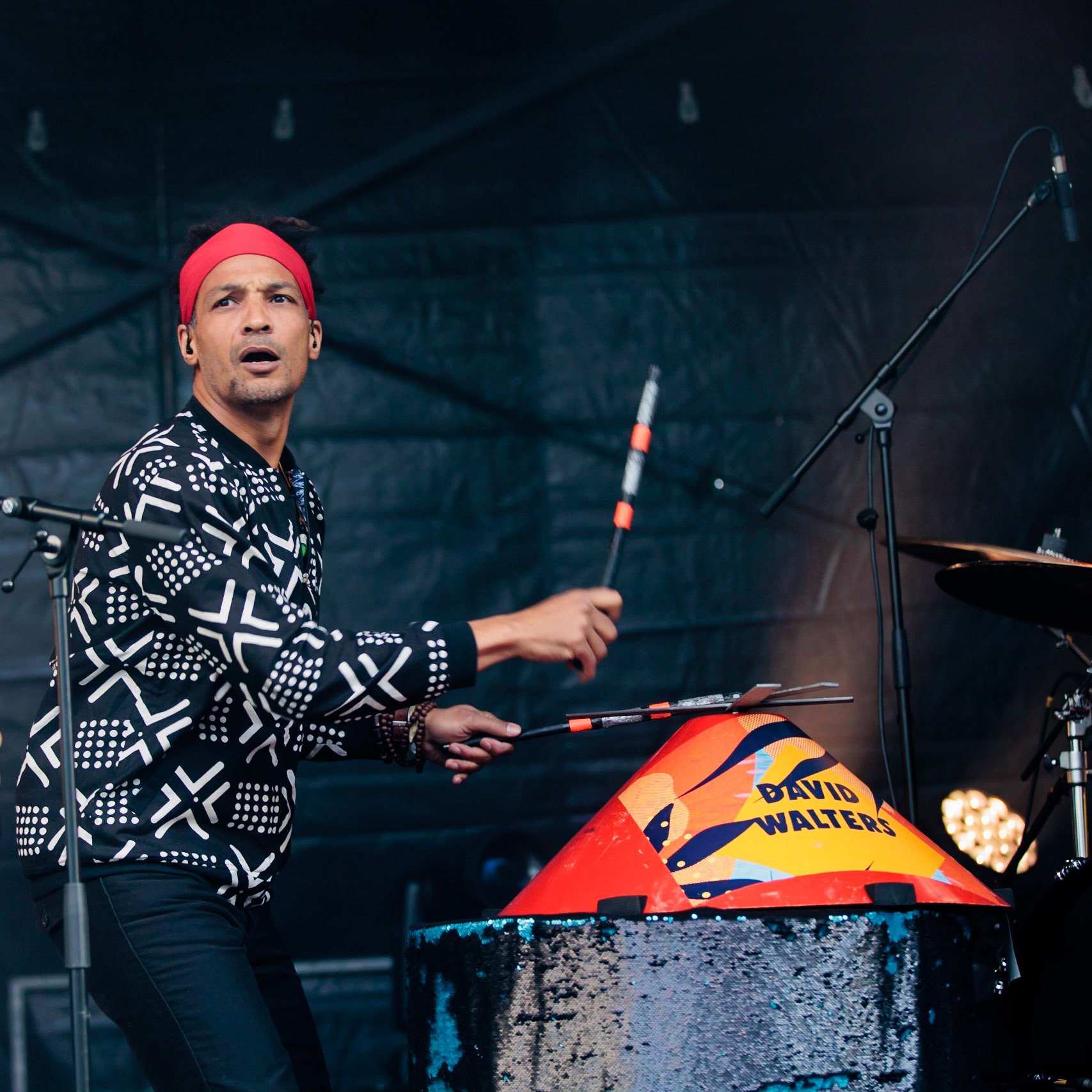 David Walters, Festival Chorus des Hauts-de-Seine, La Seine Musicale (Boulogne-Billancourt), 9 avril 2022