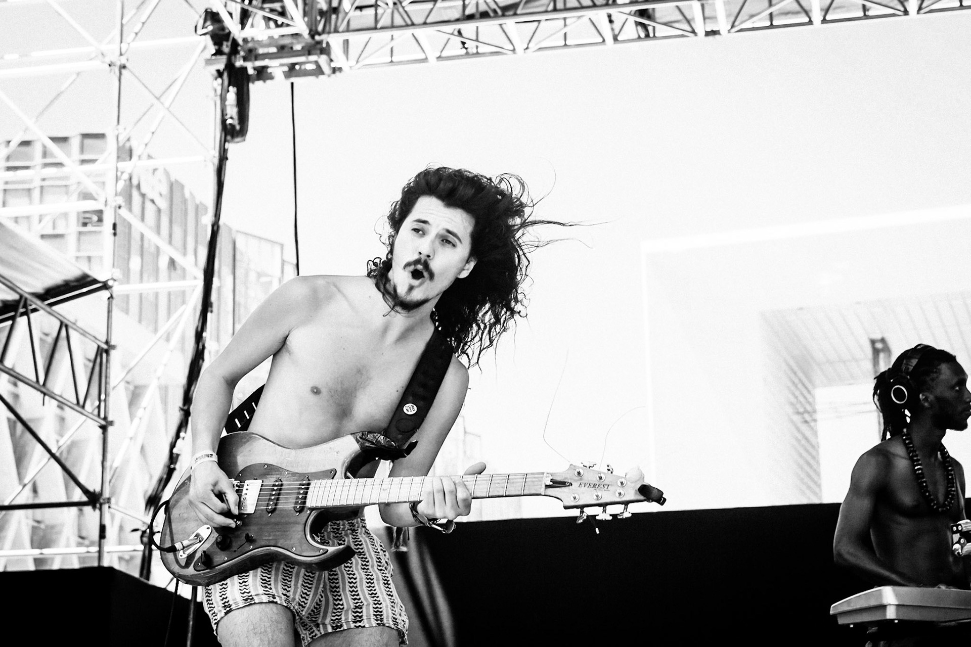 Cykada, La Défense Jazz Festival, Parvis de la Défense, 26 mai 2019