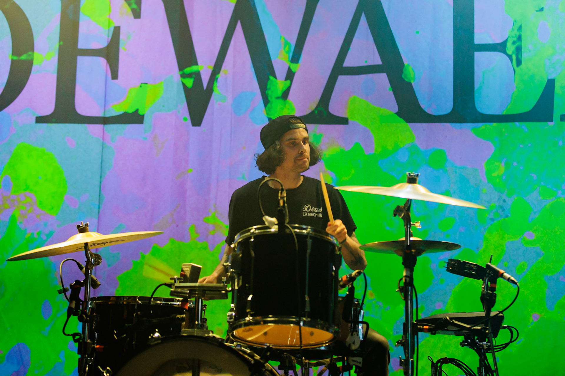 Dewaere, Festival Chorus des Hauts-de-Seine, La Seine Musicale (Boulogne-Billancourt), 8 avril 2022