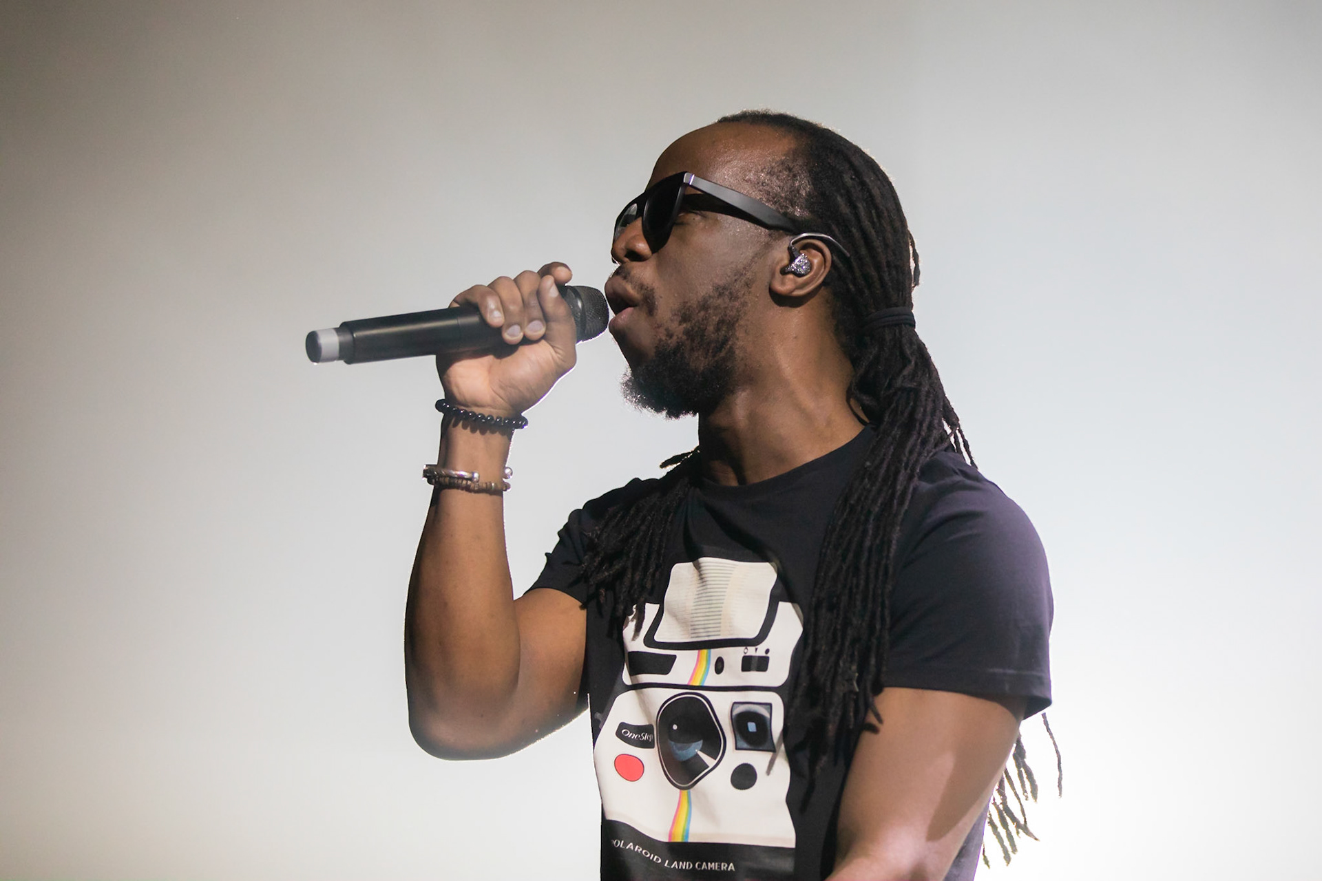 Youssoupha, 31ème édition Festival Chorus des Hauts-de-Seine, La grande Seine, La Seine Musicale (Boulogne-Billancourt), 7 avril 2019