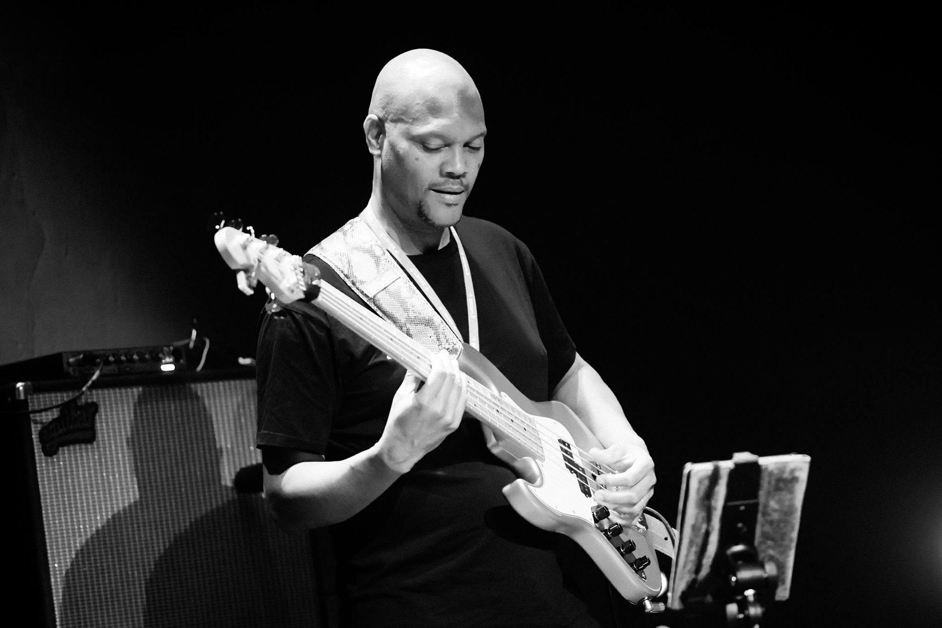 Kareen Guiock Thuram, Festival Jazz à Saint-Germain-des-Prés - Paris, Théâtre de l'Alliance Française