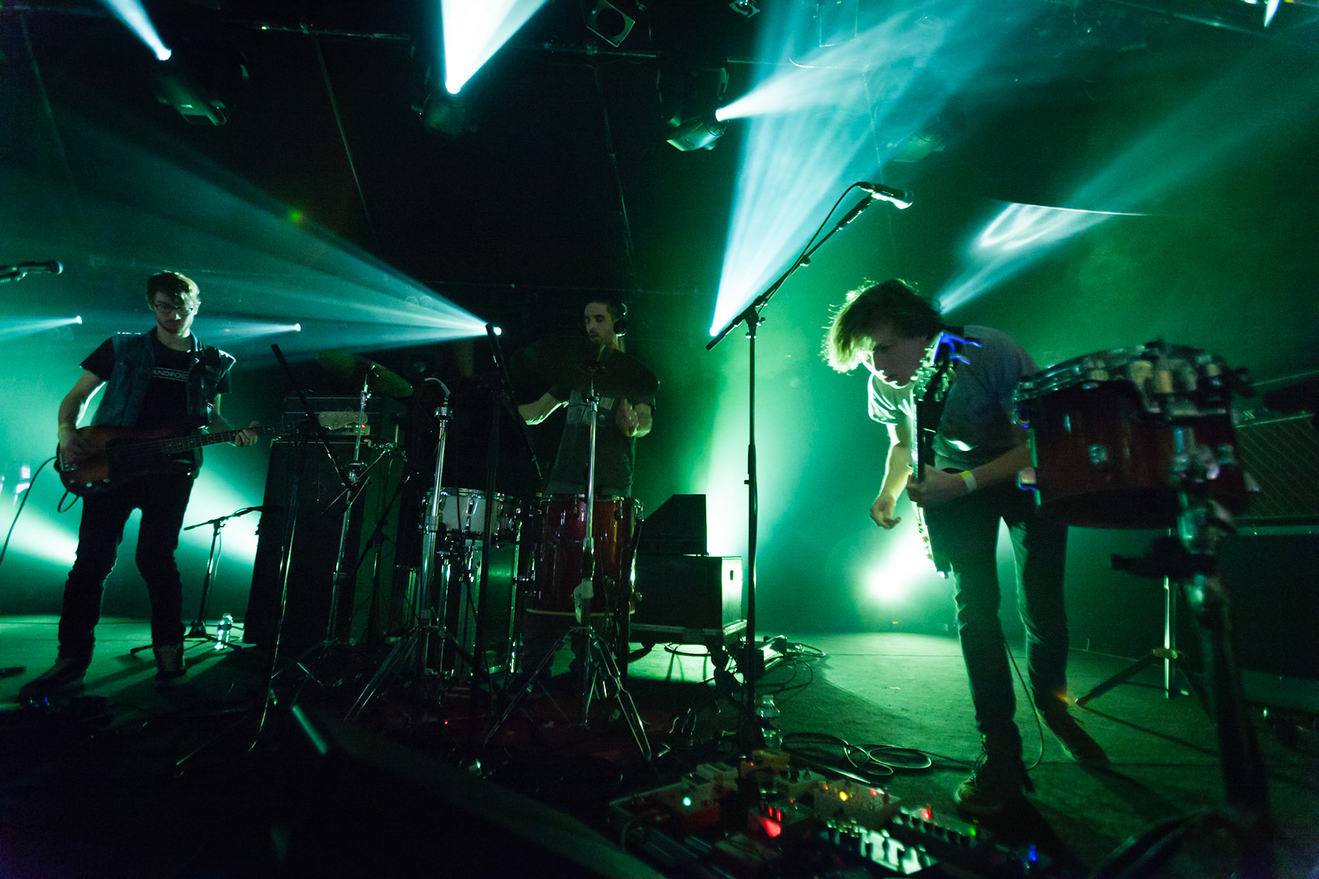 Samba de la Muerte - Magic Mirror - 26ème Festival Chorus des Hauts-de-Seine