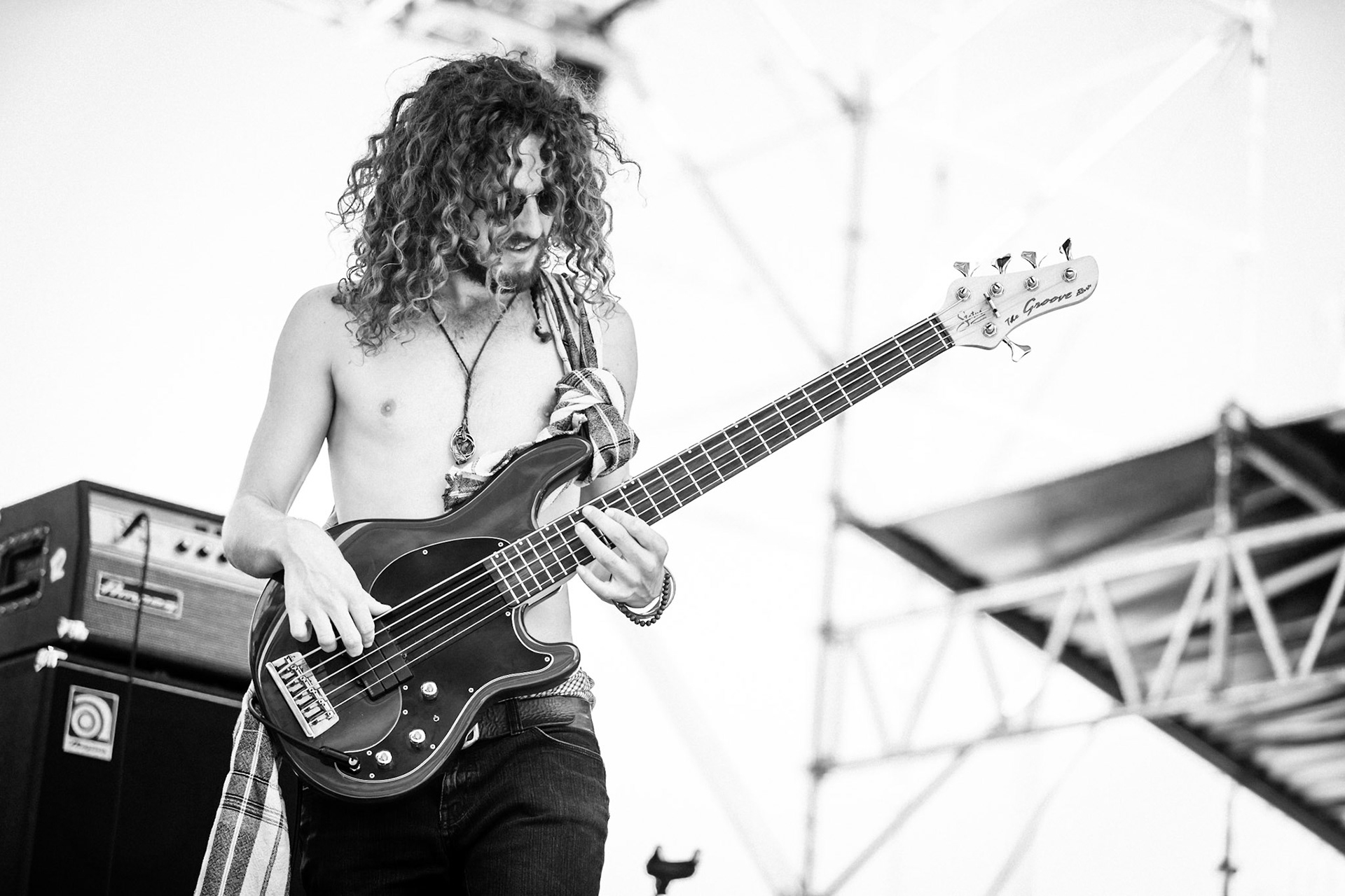 Cykada, La Défense Jazz Festival, Parvis de la Défense, 26 mai 2019