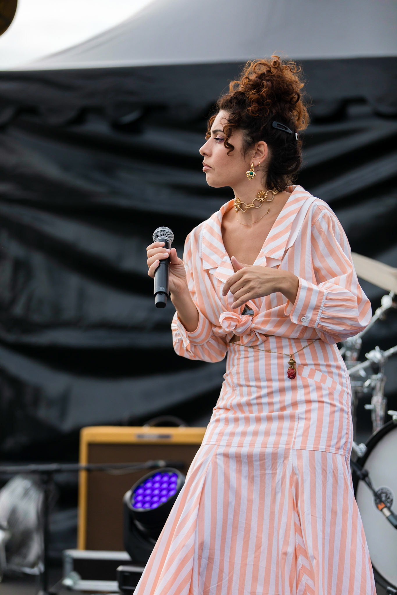 HSRS, Festival Chorus des Hauts-de-Seine, La Seine Musicale (Boulogne-Billancourt), 11 juillet 2021