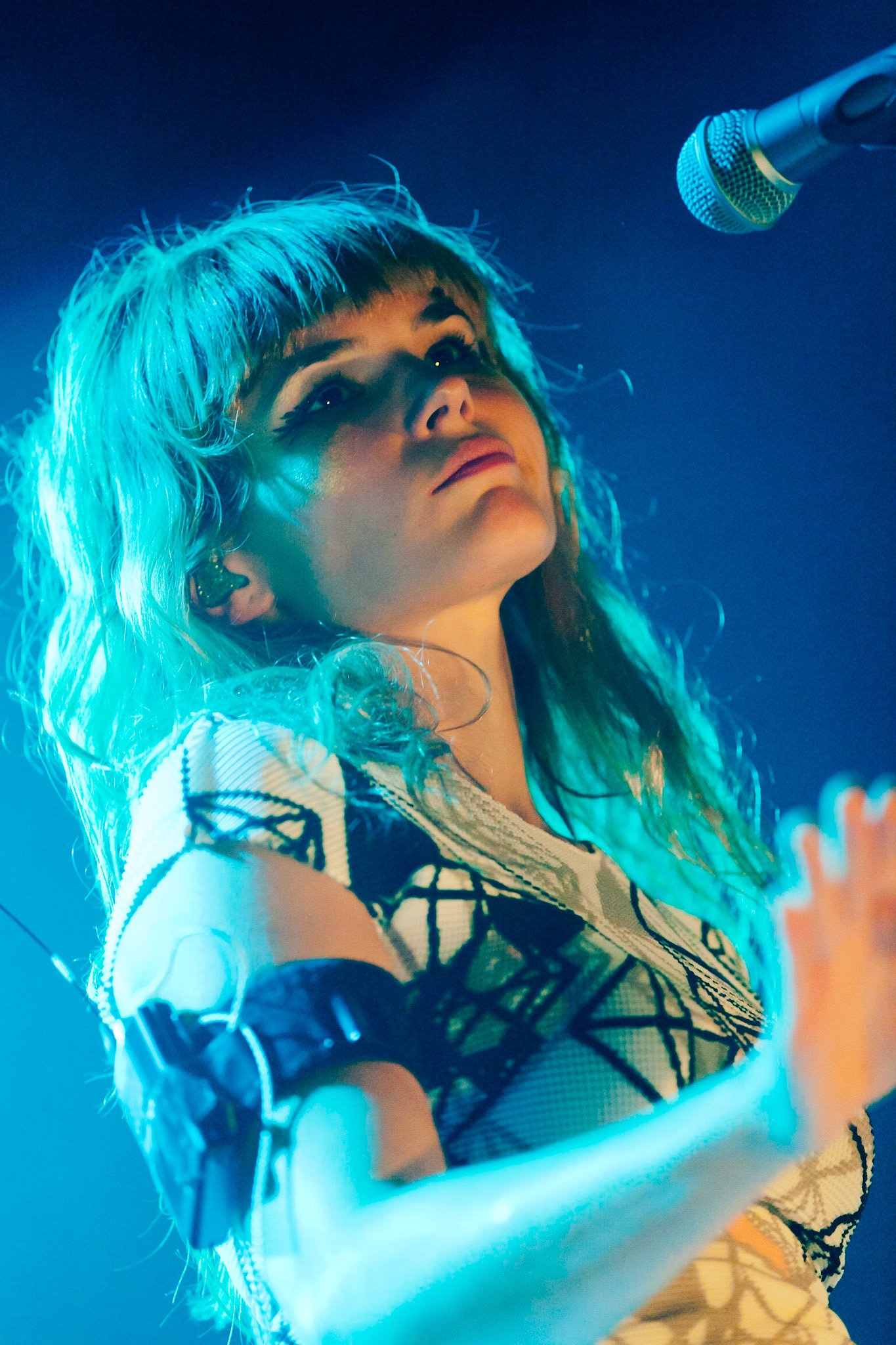 THE DØ - 10/2011 - PAUL B - MASSY