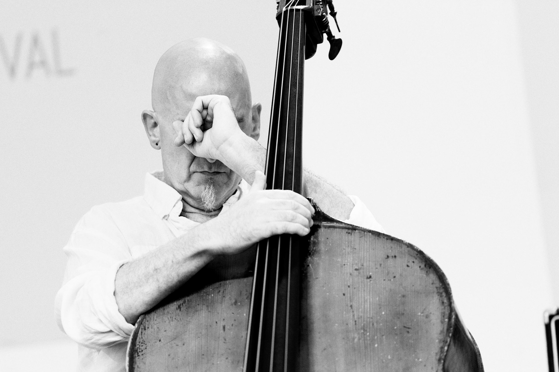 Yves Rousseau Quartet - "Akasha" Featuring Jonas Knutsson - Paris Jazz Festival  - Espace Delta - Parc Floral de Paris - 18 juillet 2015