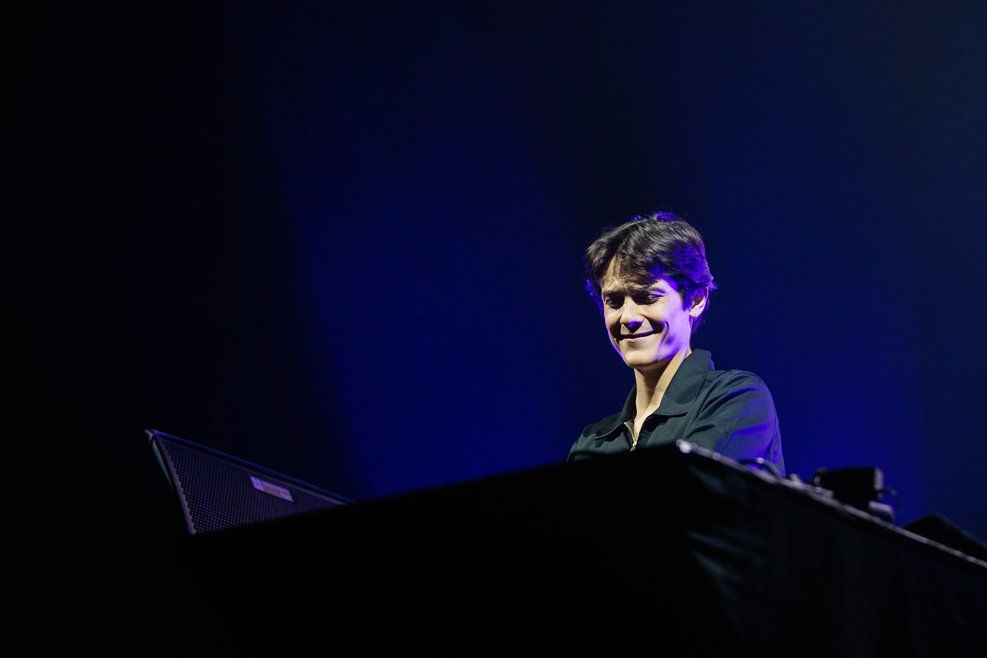 Kungs, Festival Chorus des Hauts-de-Seine, La Seine Musicale (Boulogne-Billancourt), 31 mars 2023