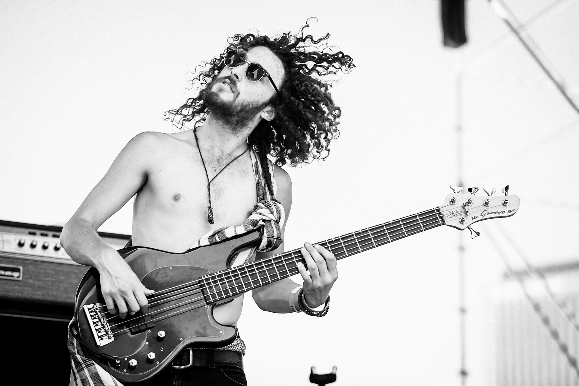 Cykada, La Défense Jazz Festival, Parvis de la Défense, 26 mai 2019