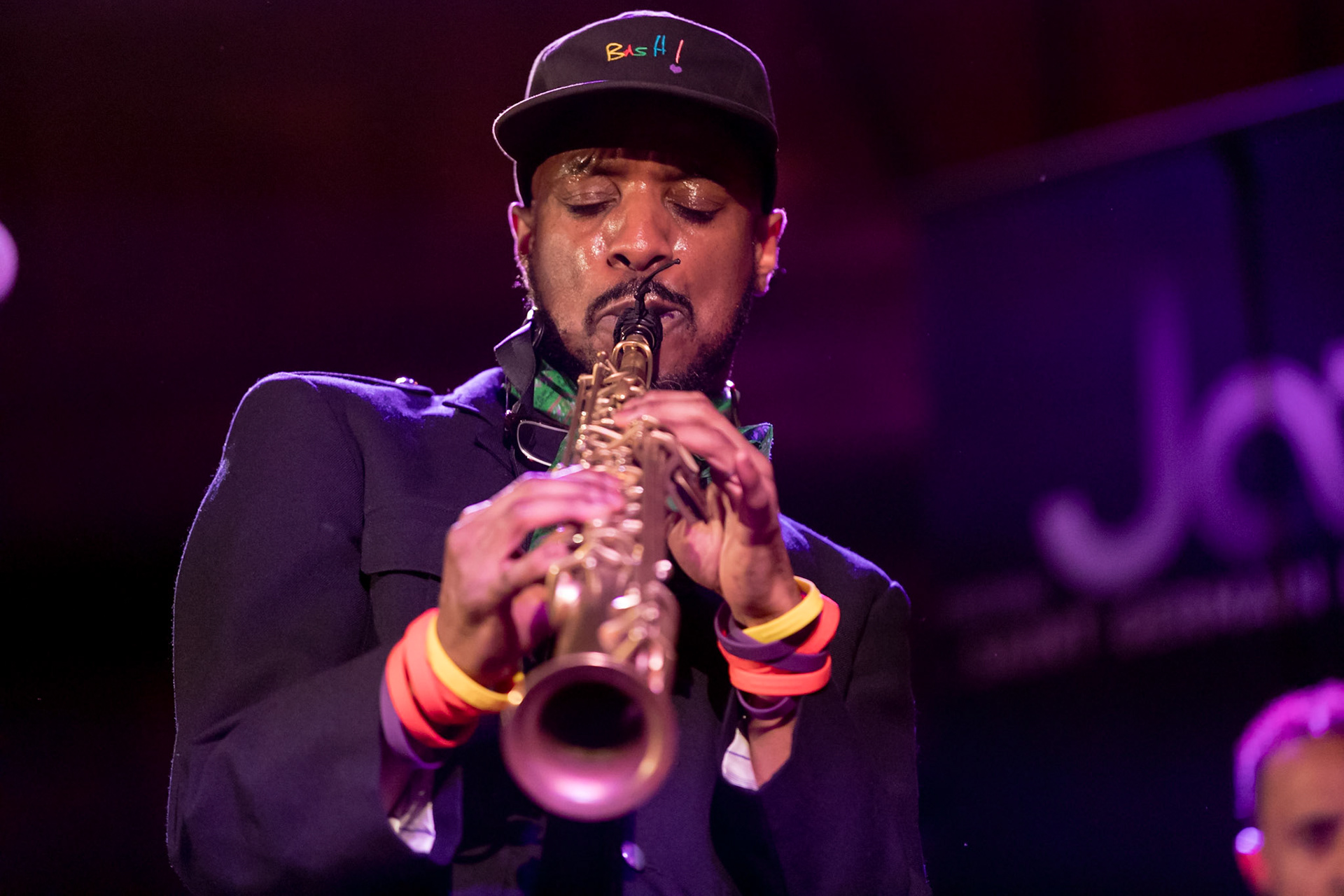 Jowee Omicil - Université Paris-Sorbonne - Amphithéâtre Richelieu - 15 mai 2017