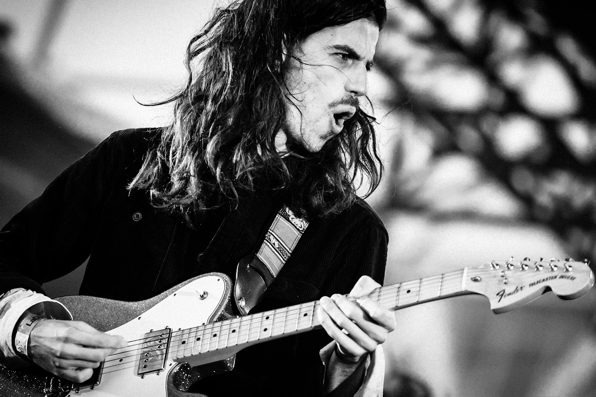 L'Eclair, La Défense Jazz Festival, Parvis de la Défense, 24 septembre 2020