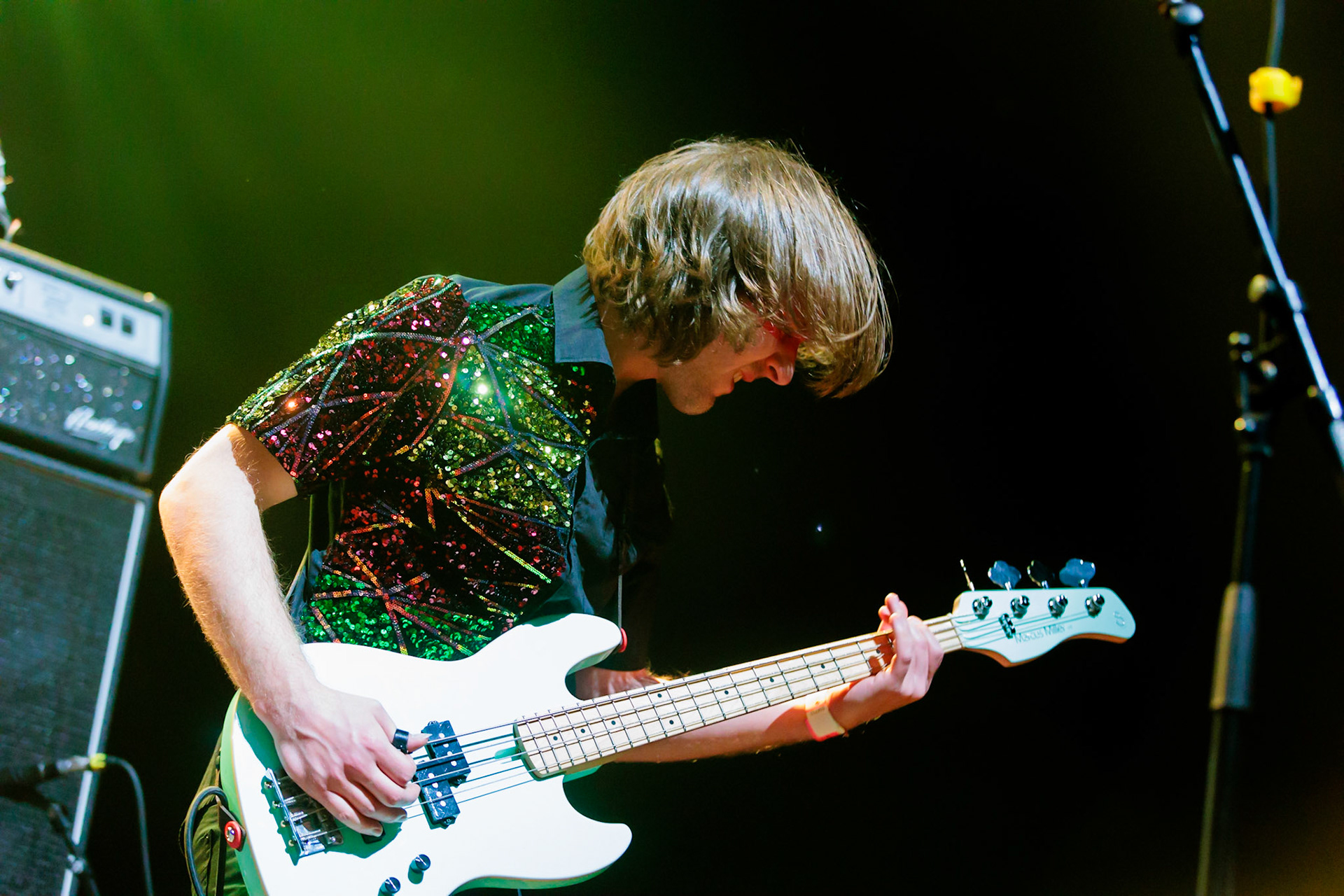 Waïkiki Boys, Festival Chorus des Hauts-de-Seine, La Seine Musicale (Boulogne-Billancourt), 7 avril 2022