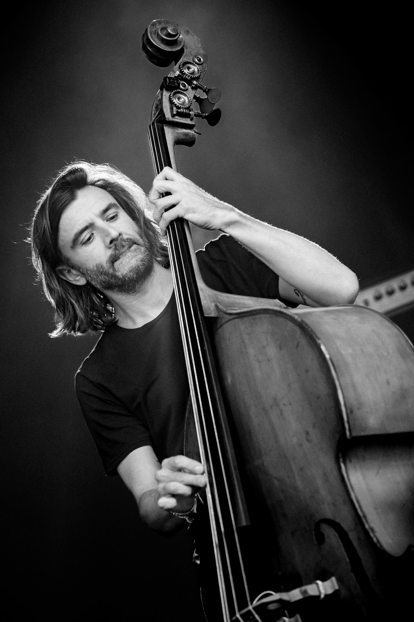 François Poitou &amp; Pumpkin, La Défense Jazz Festival, Parvis de la Défense, 22 juin 2022