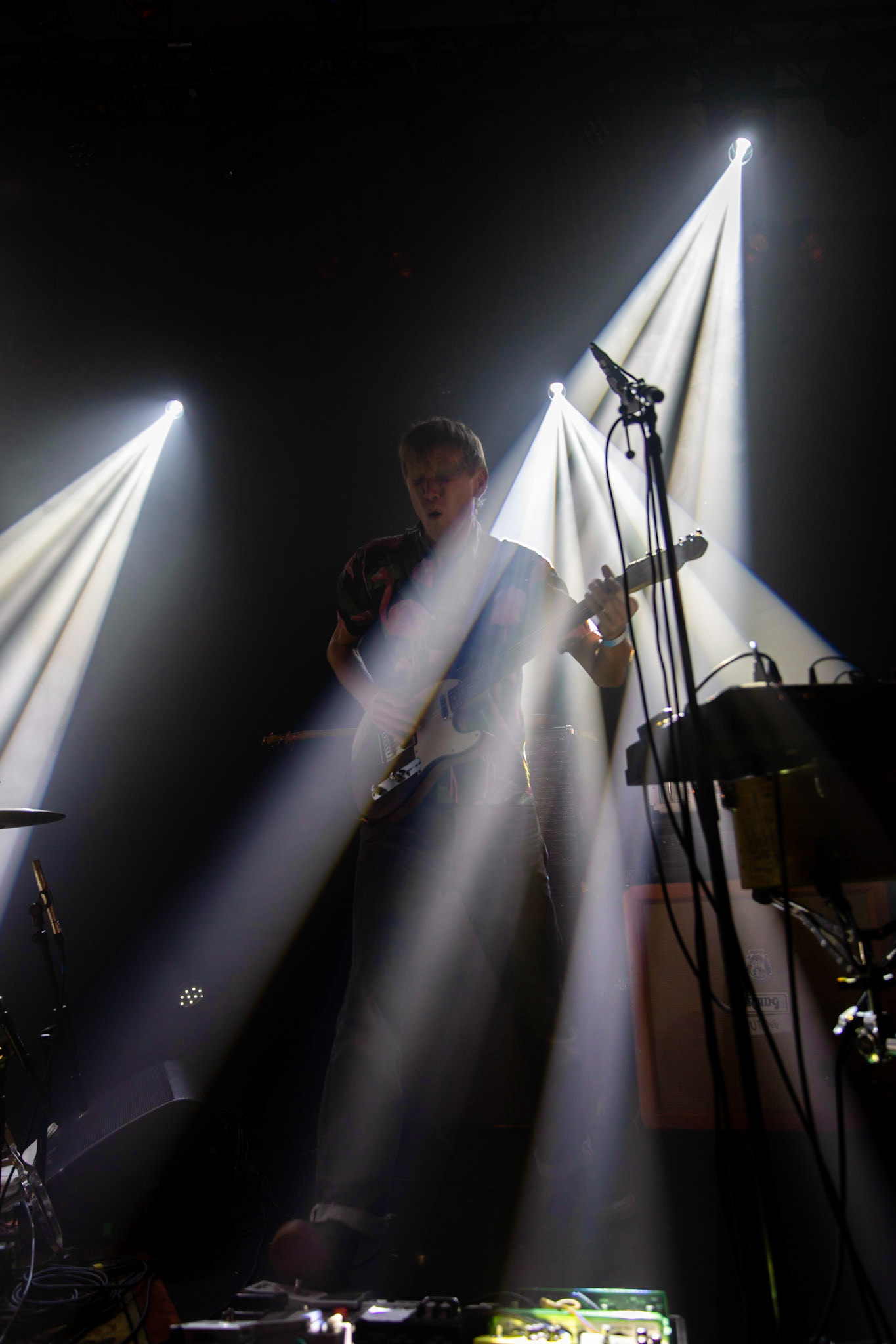 La Jungle, Festival Chorus des Hauts-de-Seine, La Seine Musicale (Boulogne-Billancourt), 31 mars 2023