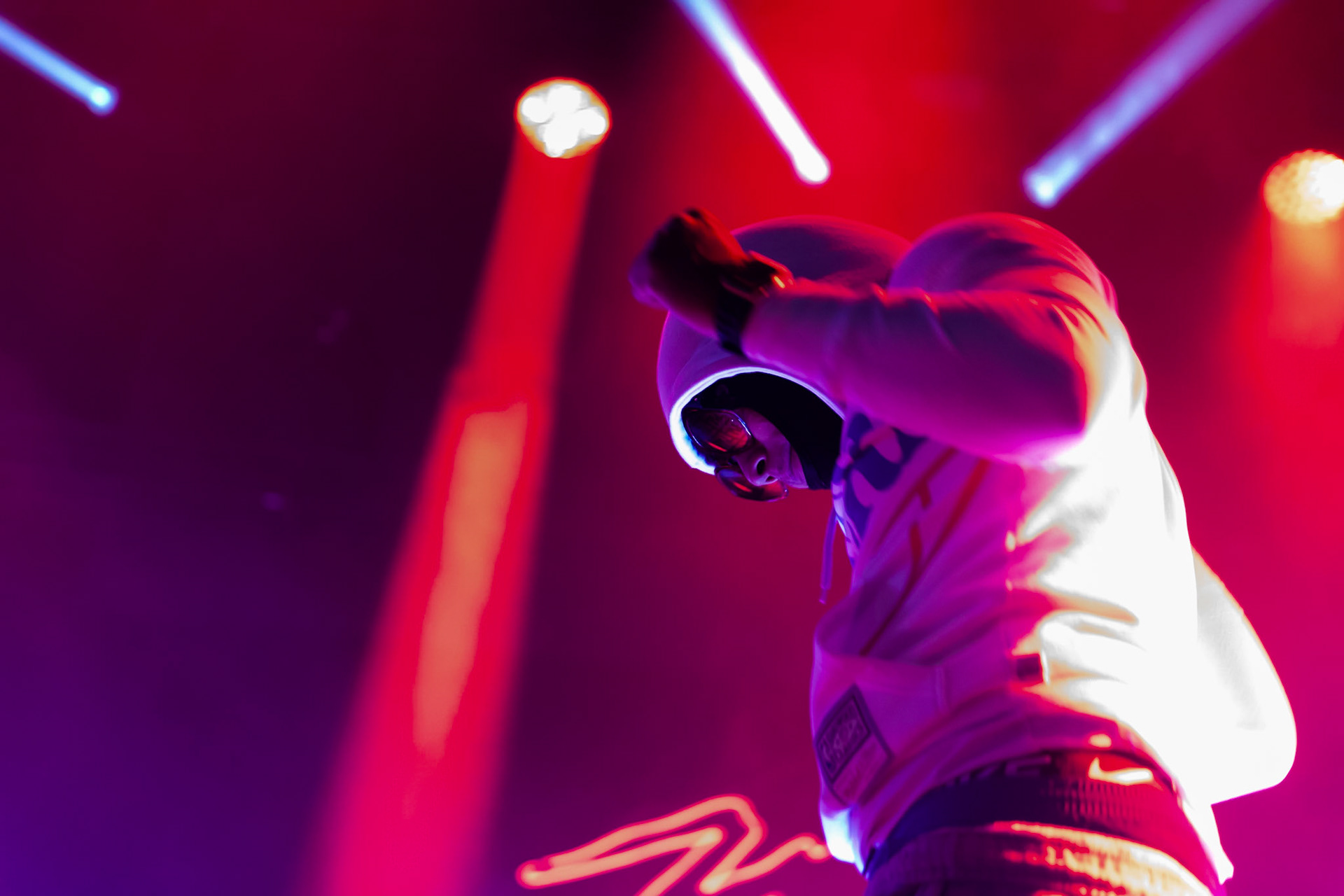 Zola, Festival Chorus des Hauts-de-Seine, La Seine Musicale (Boulogne-Billancourt), 10 avril 2022