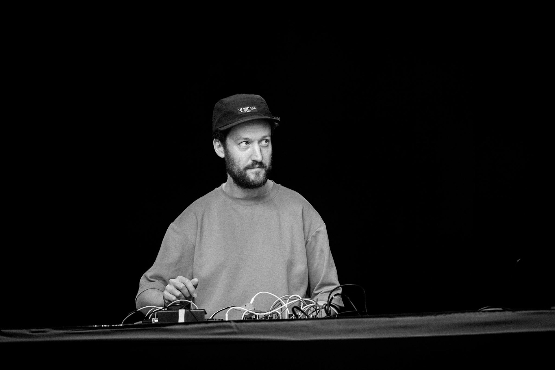 Binker &amp; Moses, La Défense Jazz Festival, Parvis de la Défense, 24 juin 2022