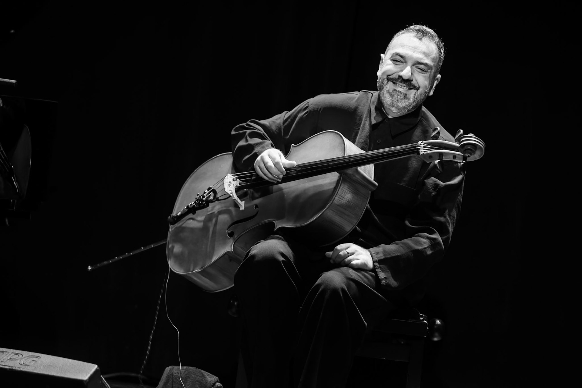 L'Antidote, Festival Jazz à Saint-Germain-des-Prés - Paris, Théâtre de l'Alliance Française