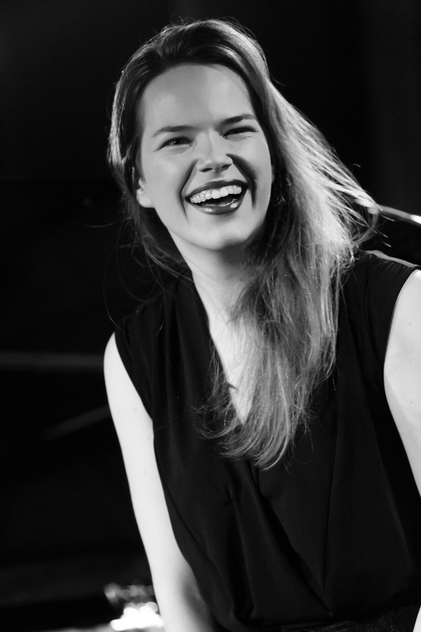 Célia Forestier, Six-Ring Circus, Festival Jazz à Saint-Germain-des-Prés Paris, Maison des Océans - Grand Amphithéâtre (Paris), 1 juin 2018