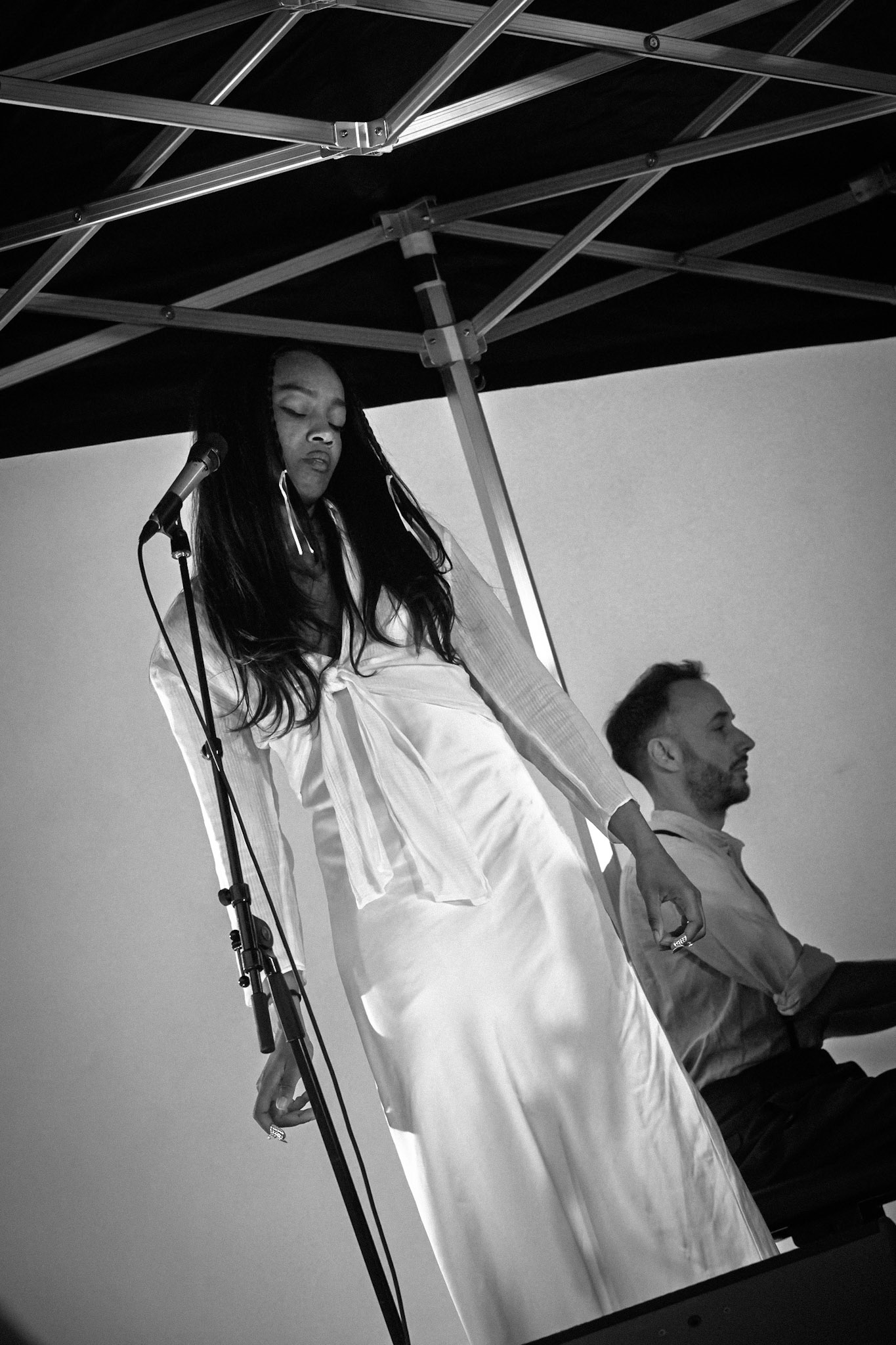 Poetic Ways Quintet, Festival Jazz à Saint-Germain-des-Prés - Paris, La Monnaie de Paris