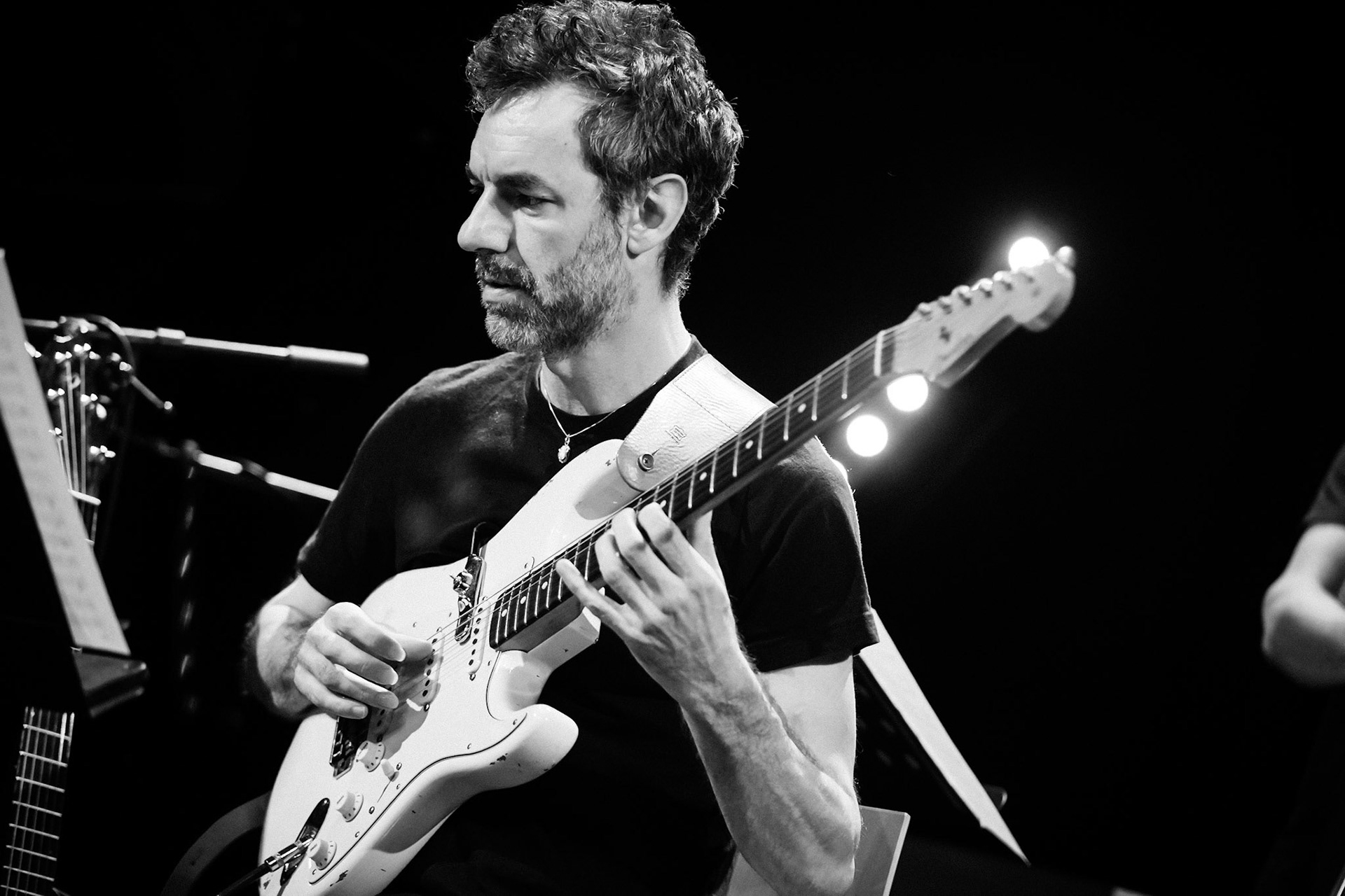 Gautier Garrigue Quartet feat Emile Parisien, Festival Jazz à Saint-Germain-des-Prés - Paris, Théâtre de l'Alliance Française