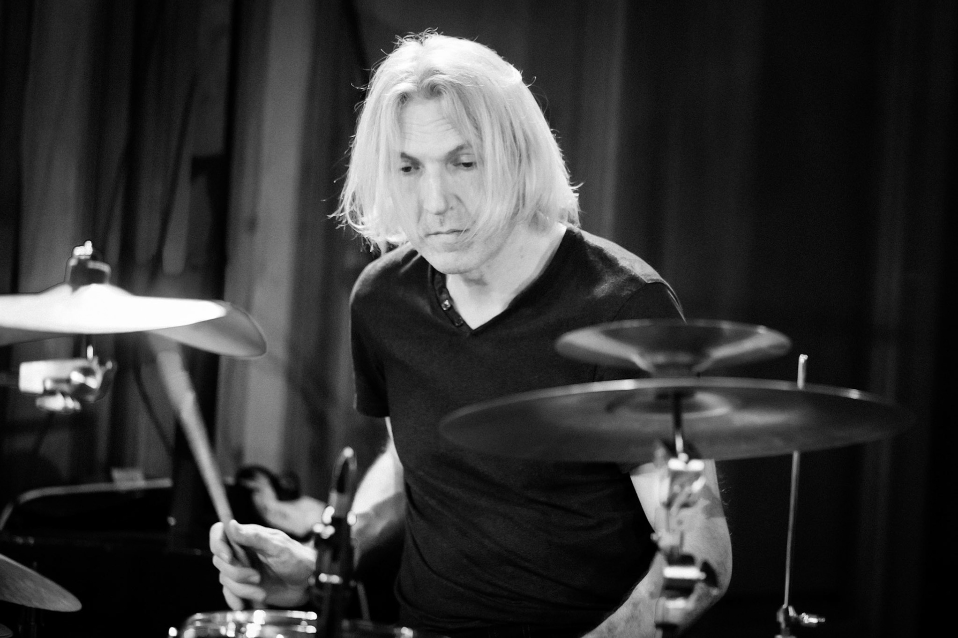 Rymden, Festival Jazz Saint-Germain-des-Prés - Paris , Maison des Océans - Grand Amphithéâtre, 25 mai 2019