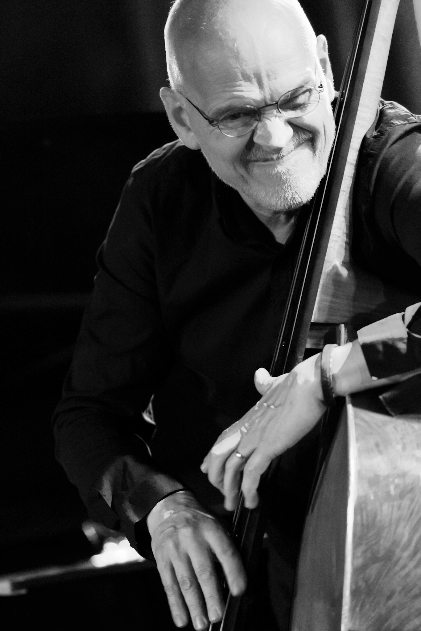 Lars Danielsson Group, Festival Jazz à Saint-Germain-des-Prés Paris, Maison des Océans - Grand Amphithéâtre (Paris), 1 juin 2018