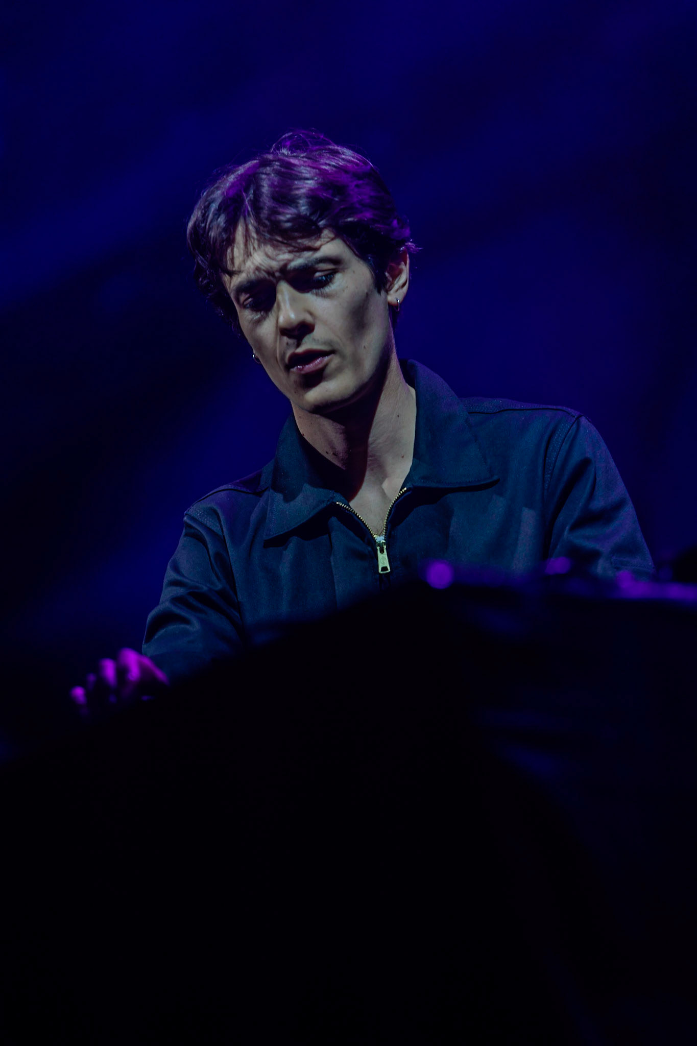 Kungs, Festival Chorus des Hauts-de-Seine, La Seine Musicale (Boulogne-Billancourt), 31 mars 2023