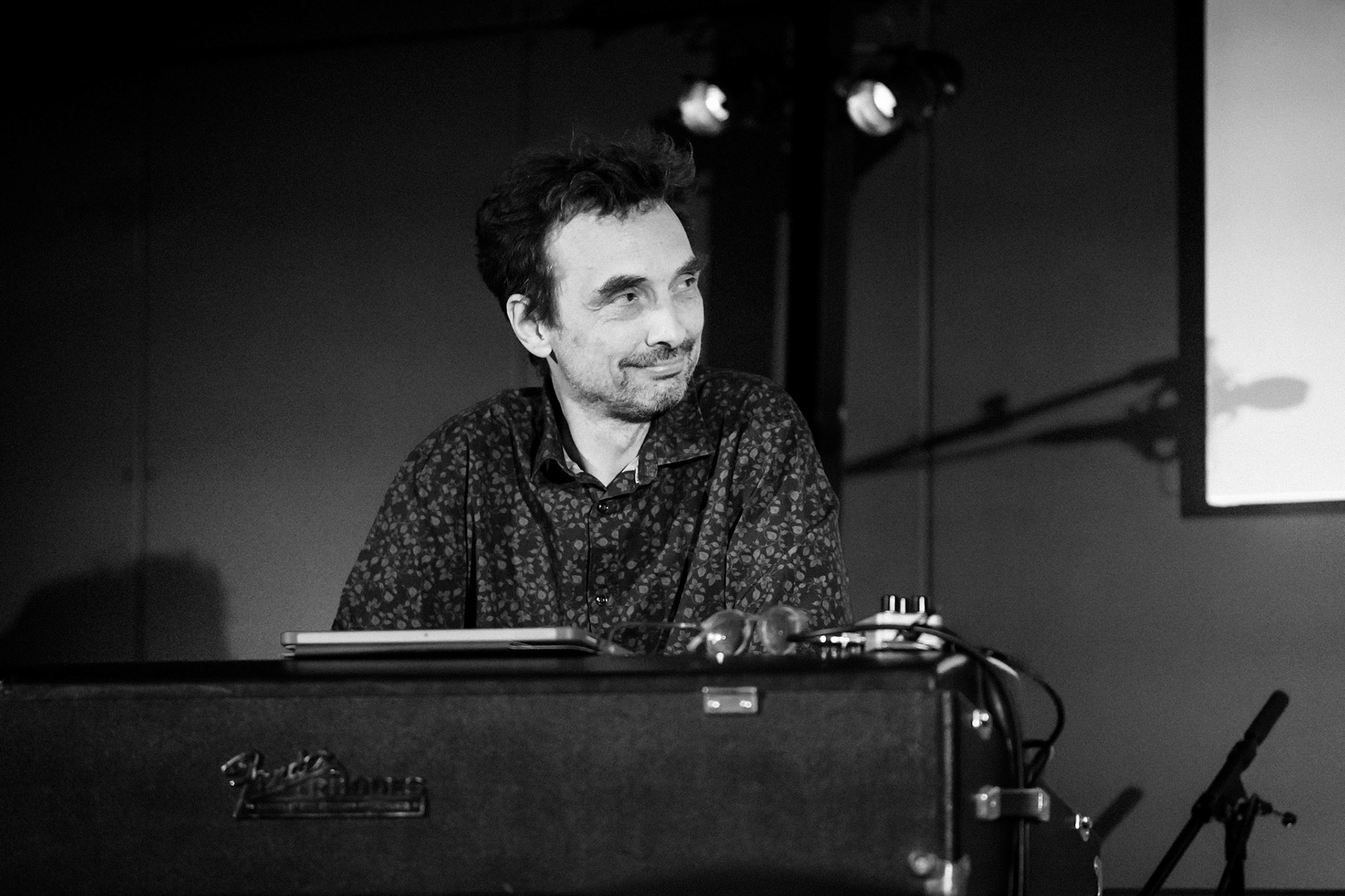 Laurent Cugny Tentet, Festival Jazz à Saint-Germain-des-Prés - Paris, Sorbonne Université - auditorium Jussieu
