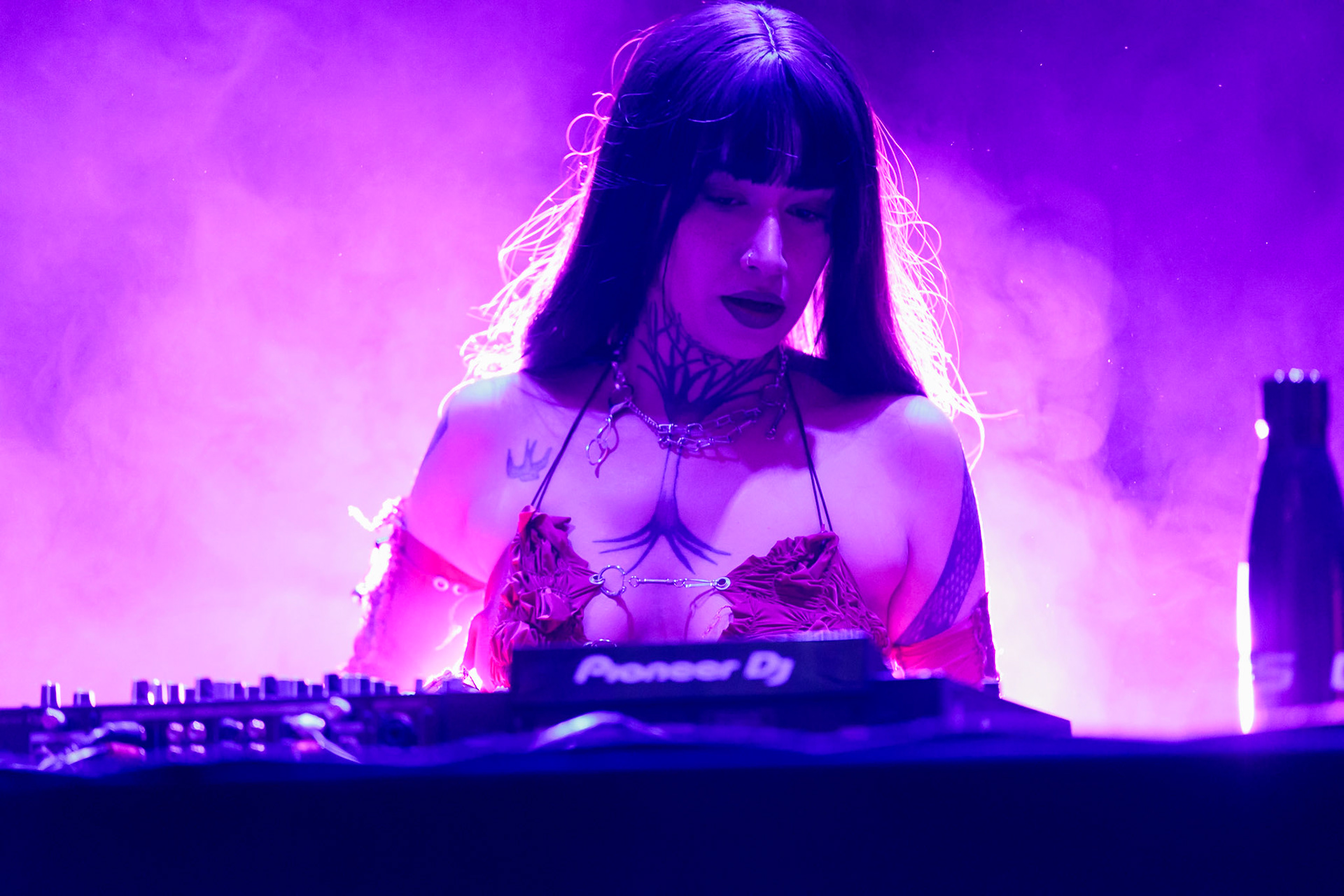 Lazuli, Festival Chorus des Hauts-de-Seine, La Seine Musicale (Boulogne-Billancourt), 1 arvril 2023