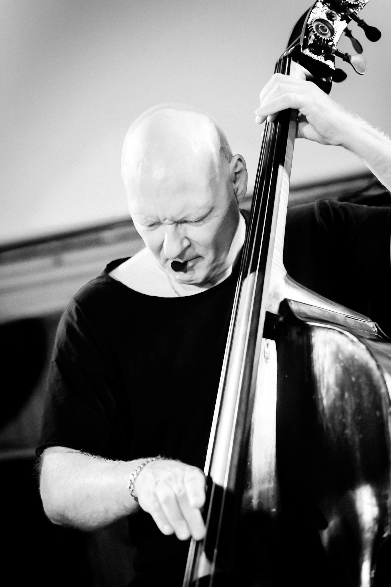 Rymden, Festival Jazz Saint-Germain-des-Prés - Paris , Maison des Océans - Grand Amphithéâtre, 25 mai 2019