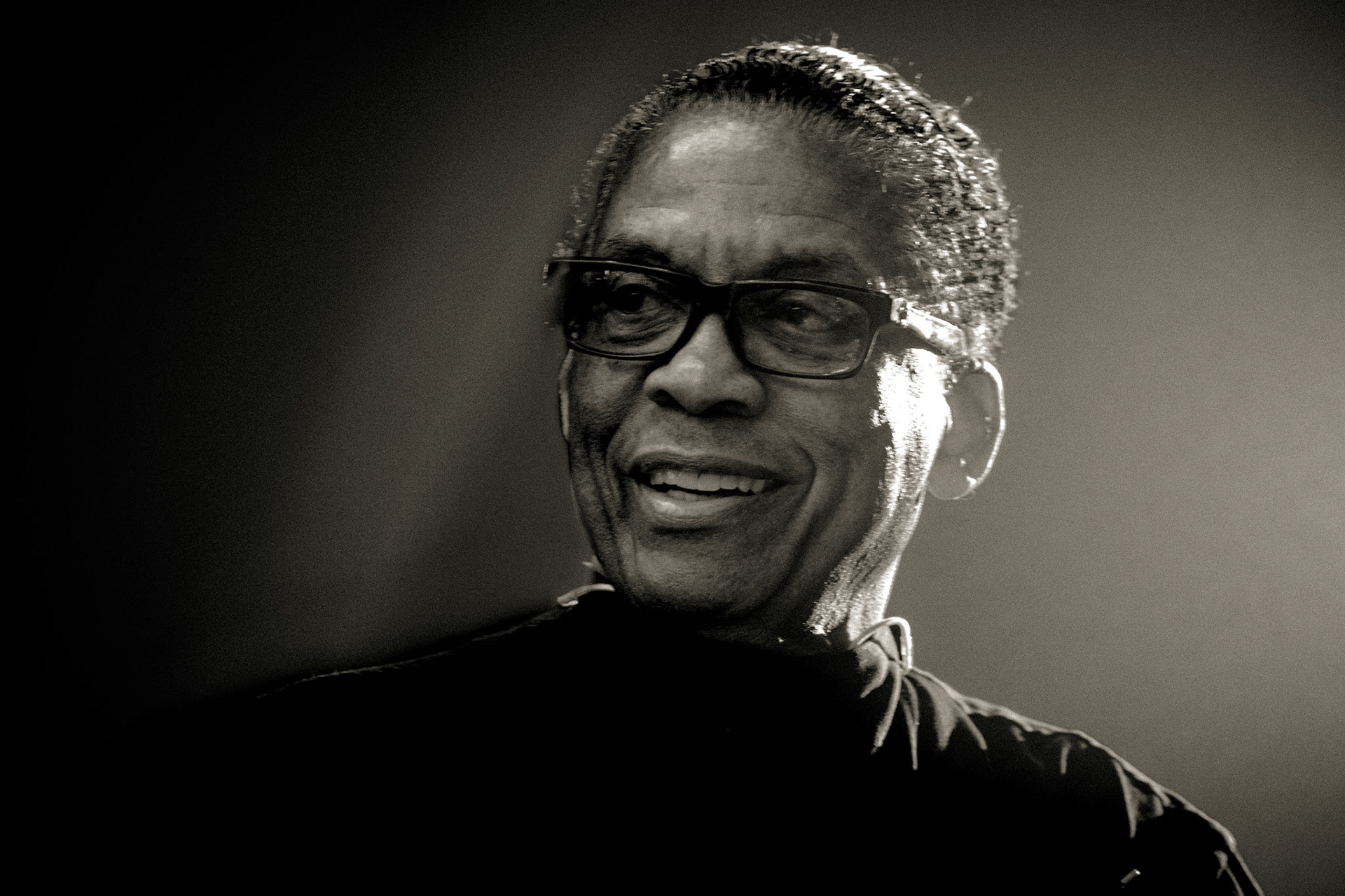 Herbie Hankock, La Défense Jazz Festival, Parvis de la Défense, 25 juin 2022