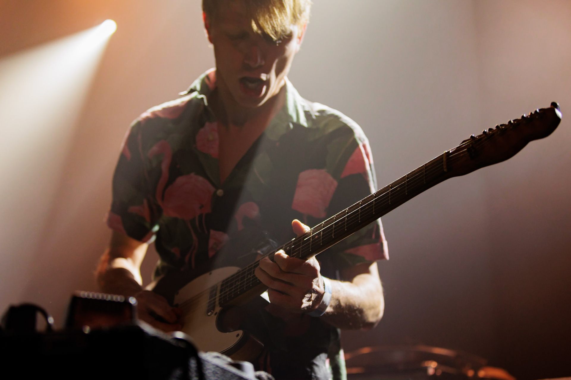 La Jungle, Festival Chorus des Hauts-de-Seine, La Seine Musicale (Boulogne-Billancourt), 31 mars 2023