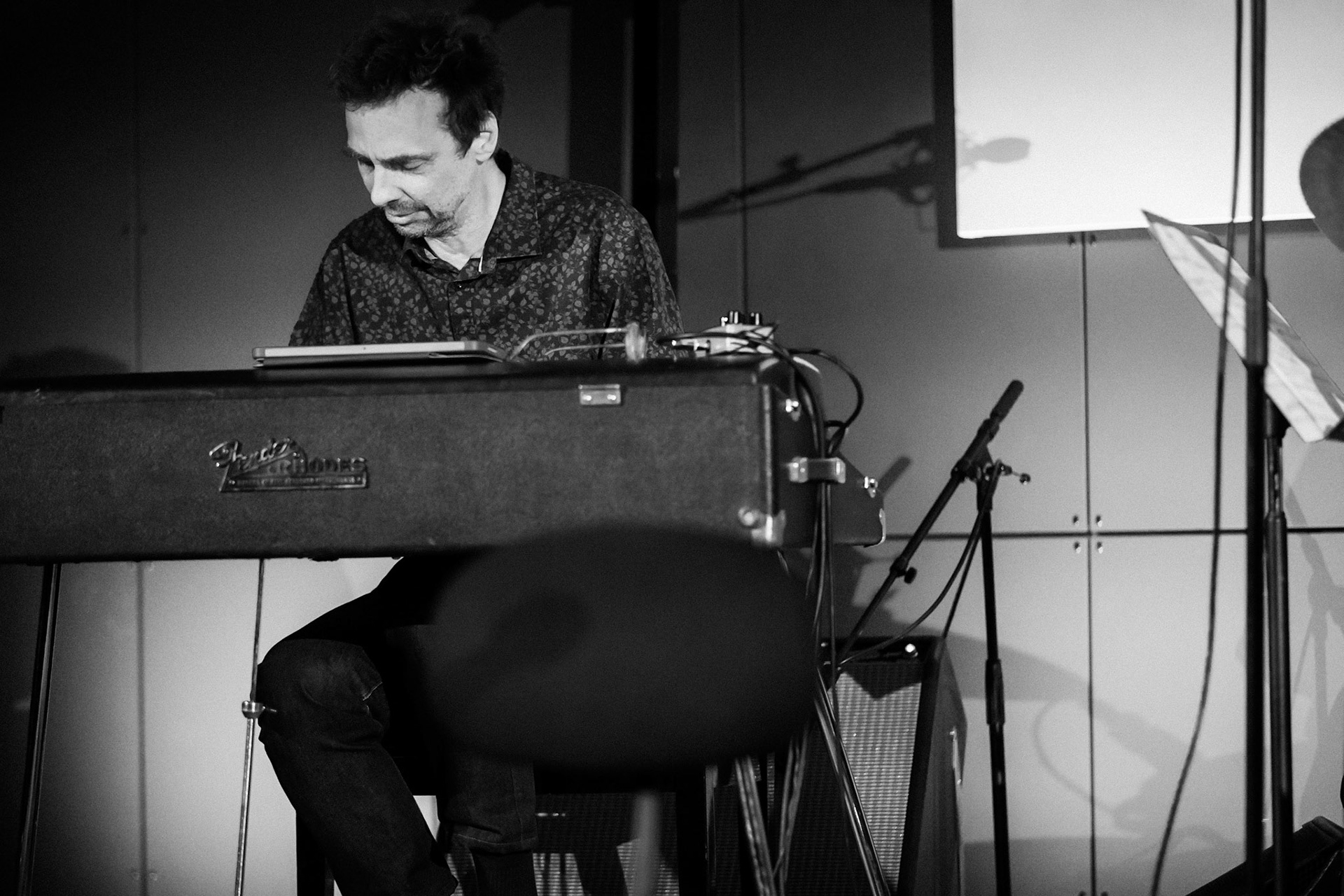 Laurent Cugny Tentet, Festival Jazz à Saint-Germain-des-Prés - Paris, Sorbonne Université - auditorium Jussieu